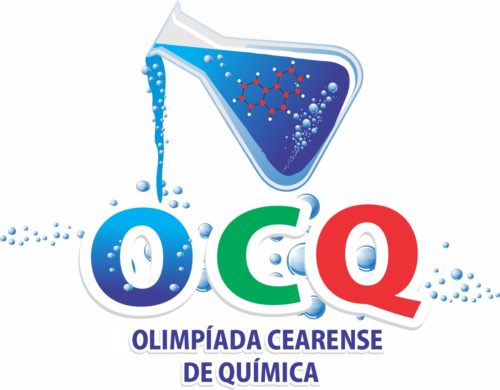 TERMO DE ADITIVO - Olimpíada Cearense de Química OCQ 2021.1.