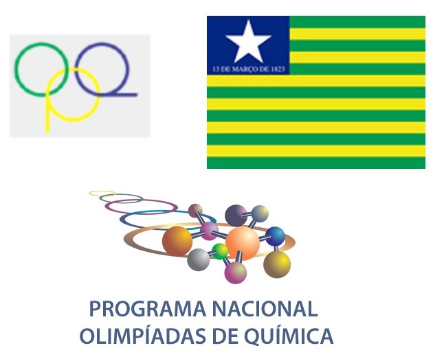Olimpíada Brasileira de Química - Provas da Fase III