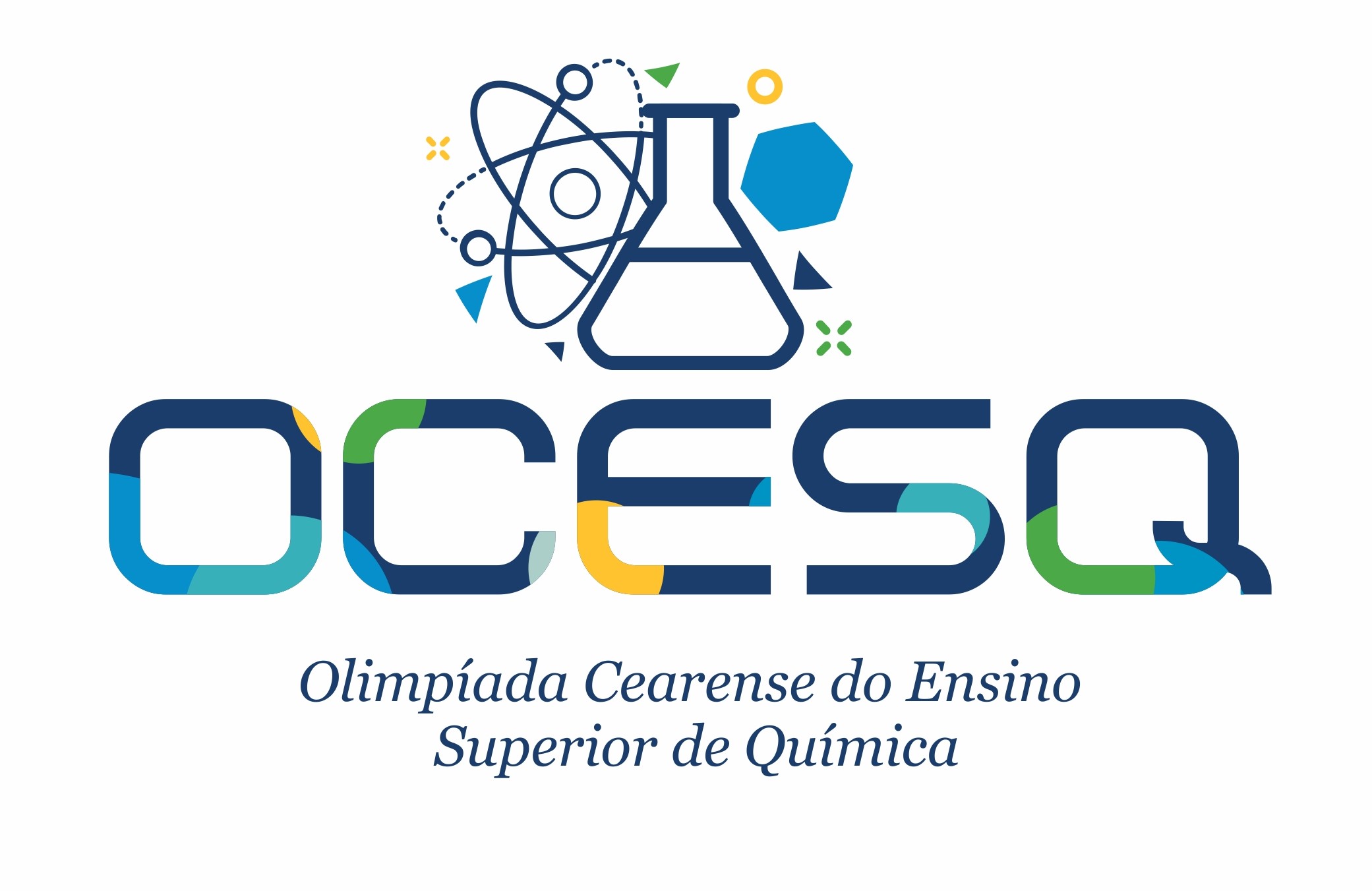 Resultado final da IV OCESQ com classificação