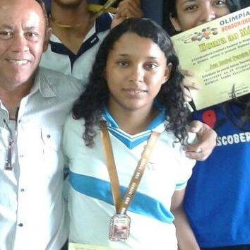 Solenidade de Entrega de Medalhas Olímpicas da ORQ-2014