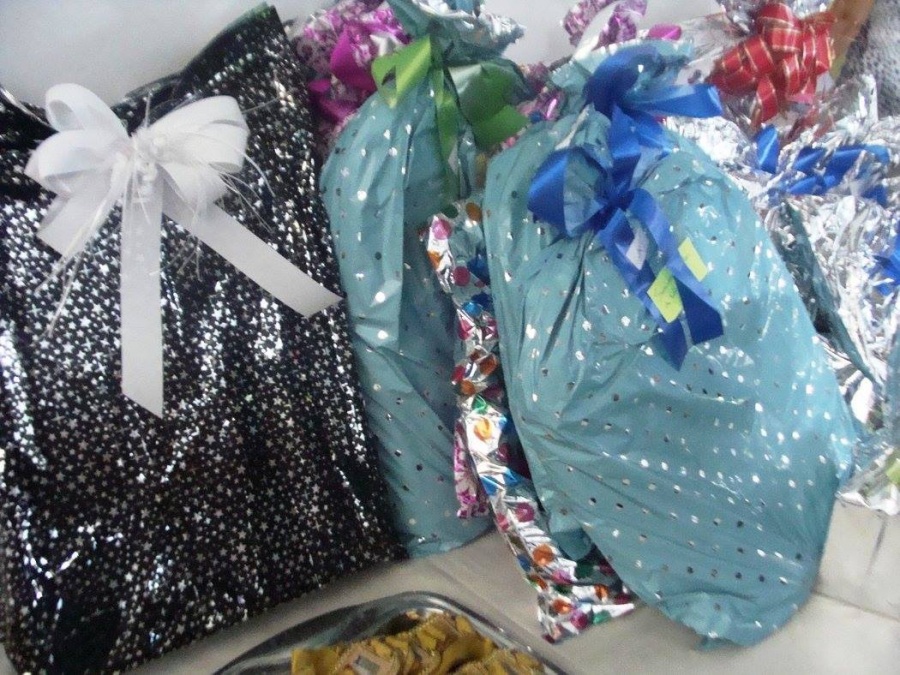 Solenidade de Entrega de Medalhas Olímpicas da ORQ-2015