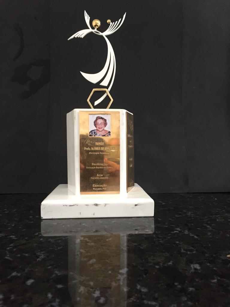 Solenidade Nacional de Premiação - 2018