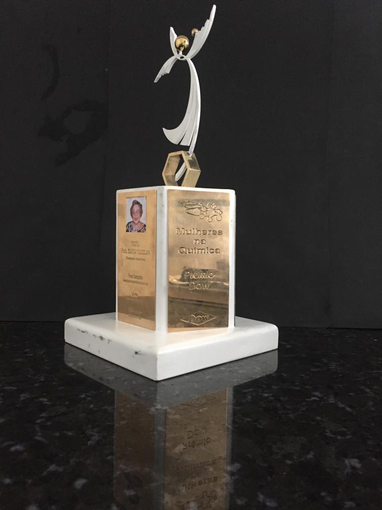 Solenidade Nacional de Premiação - 2018