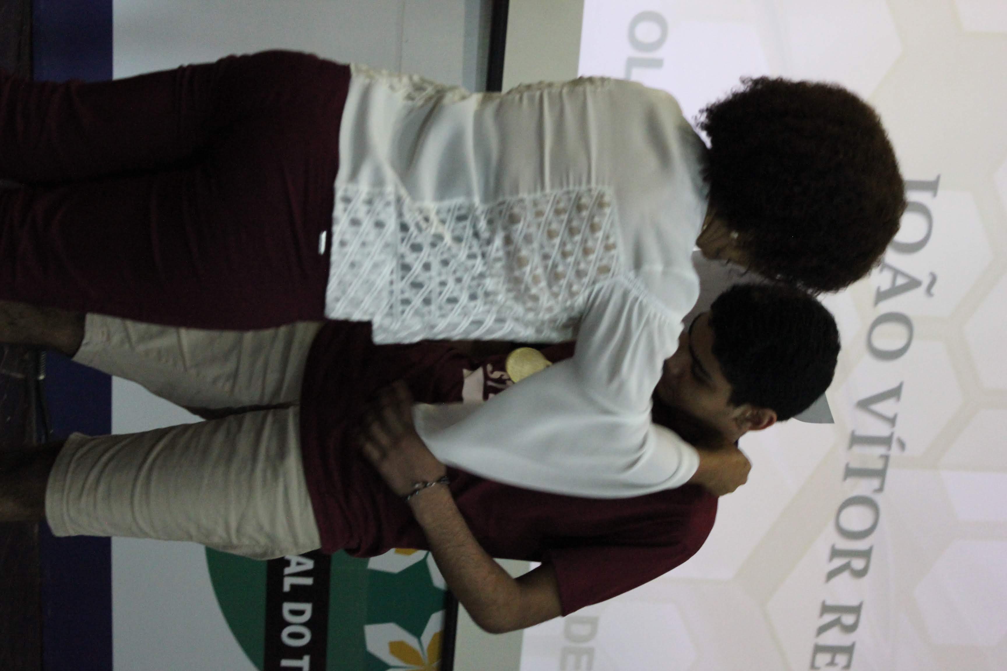 Solenidade 2018 de Premiação Olimpíada Tocantinense de Química 2018