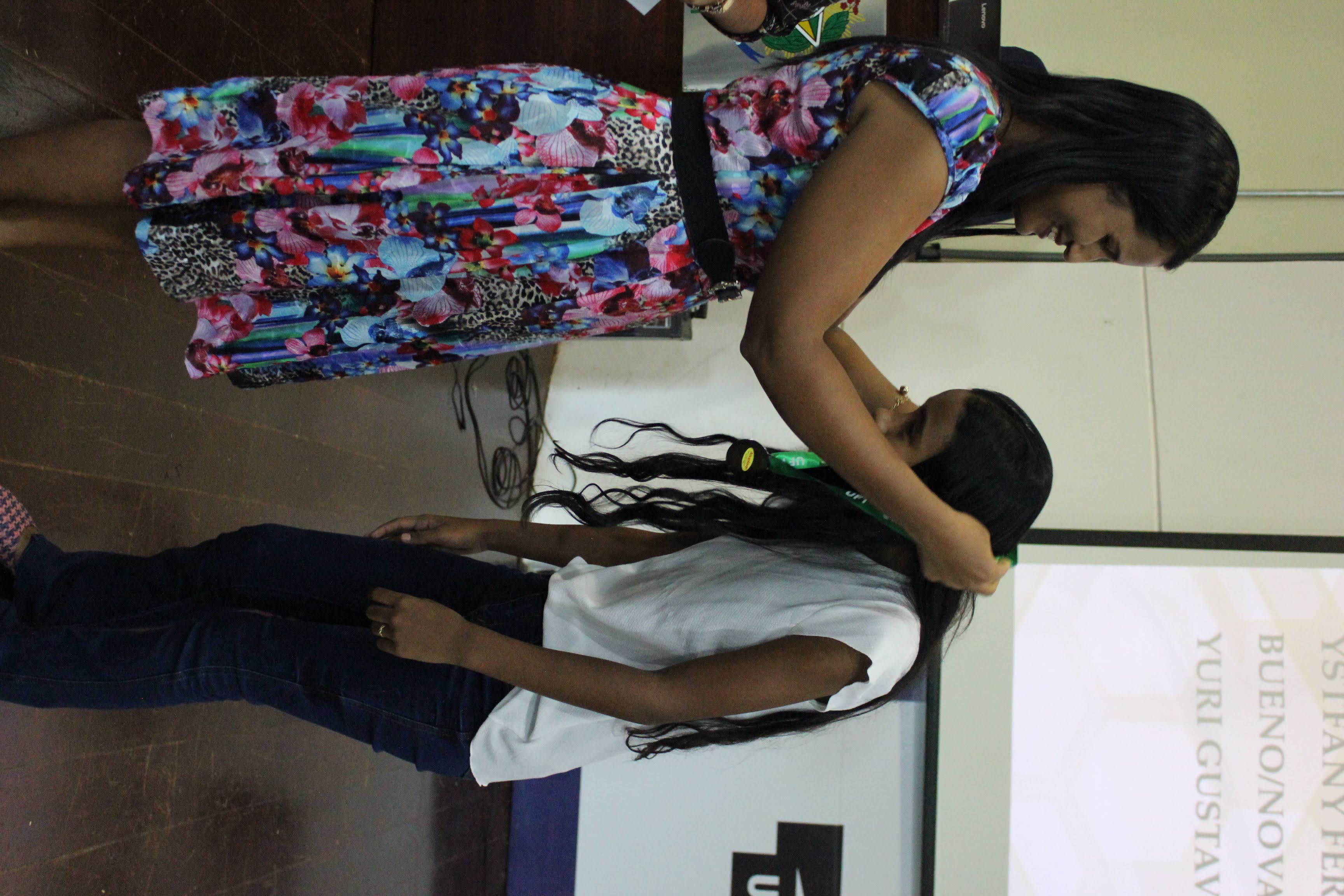 Solenidade 2018 de Premiação Olimpíada Tocantinense de Química 2018