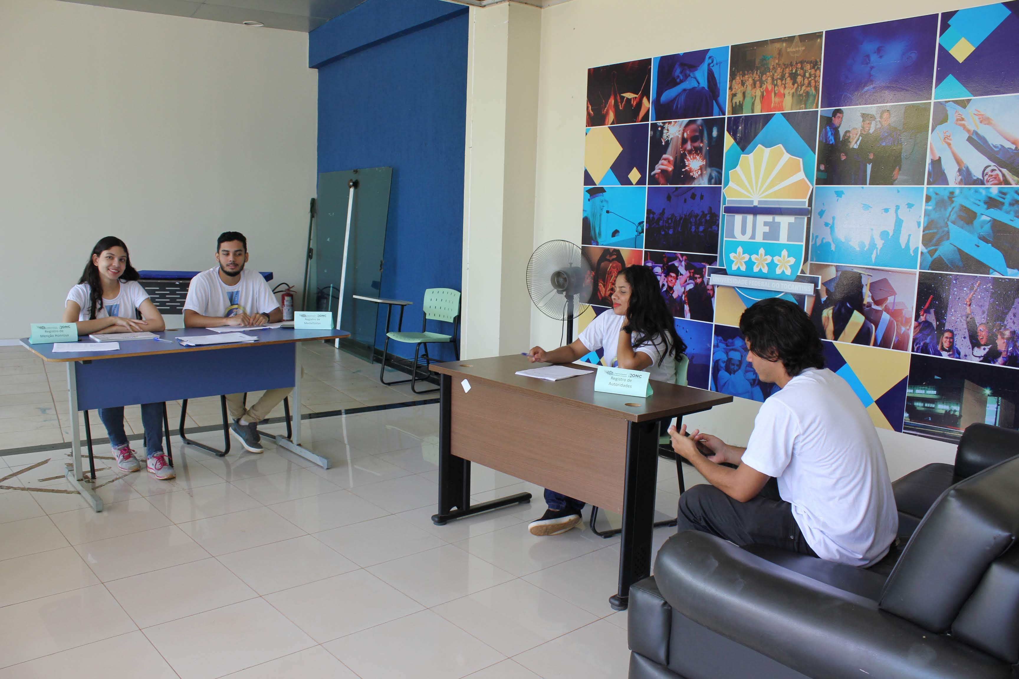 Galeria Solenidade ONC/OBQ/OTQ 2019