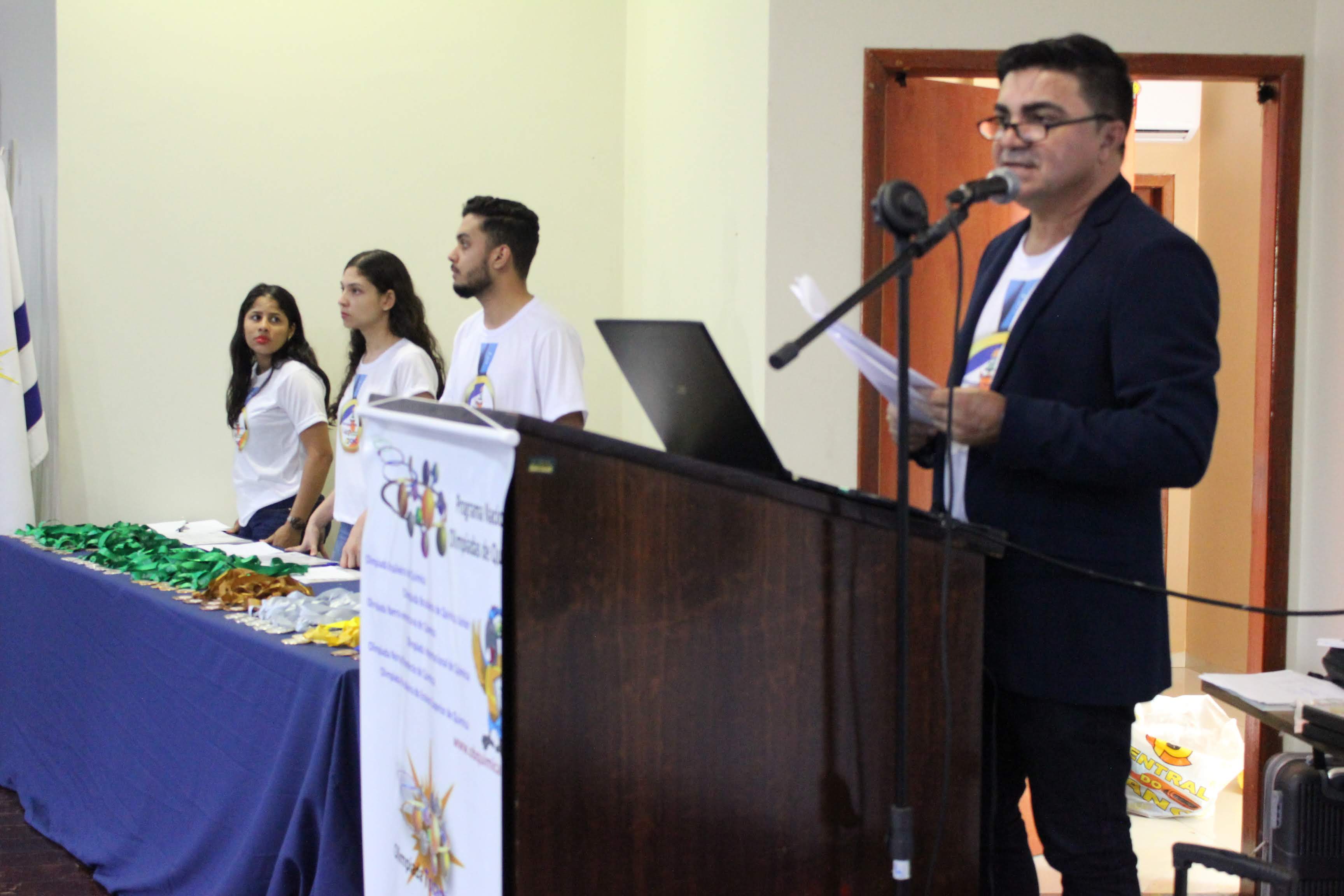 Galeria Solenidade ONC/OBQ/OTQ 2019