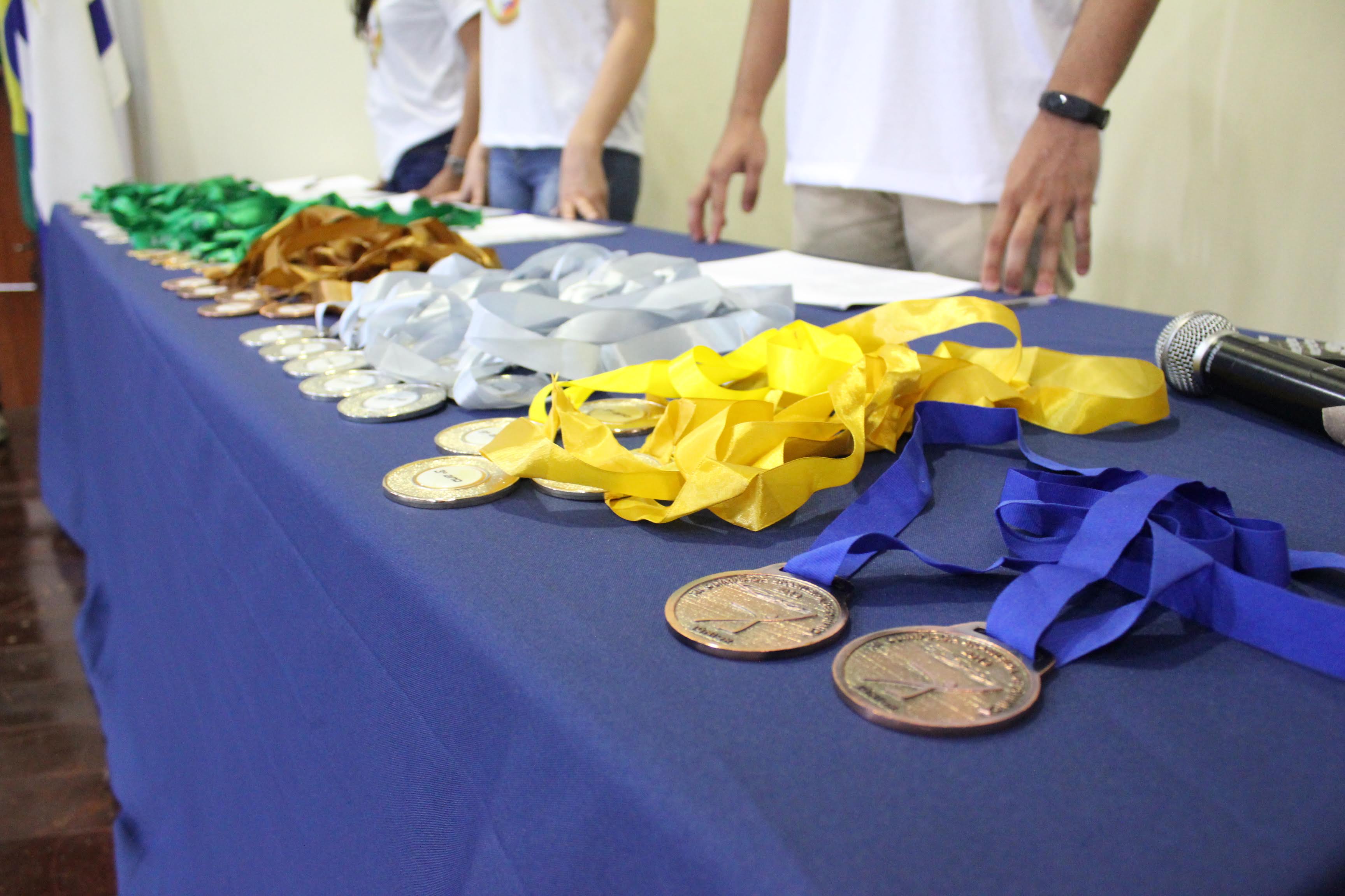 Galeria Solenidade ONC/OBQ/OTQ 2019