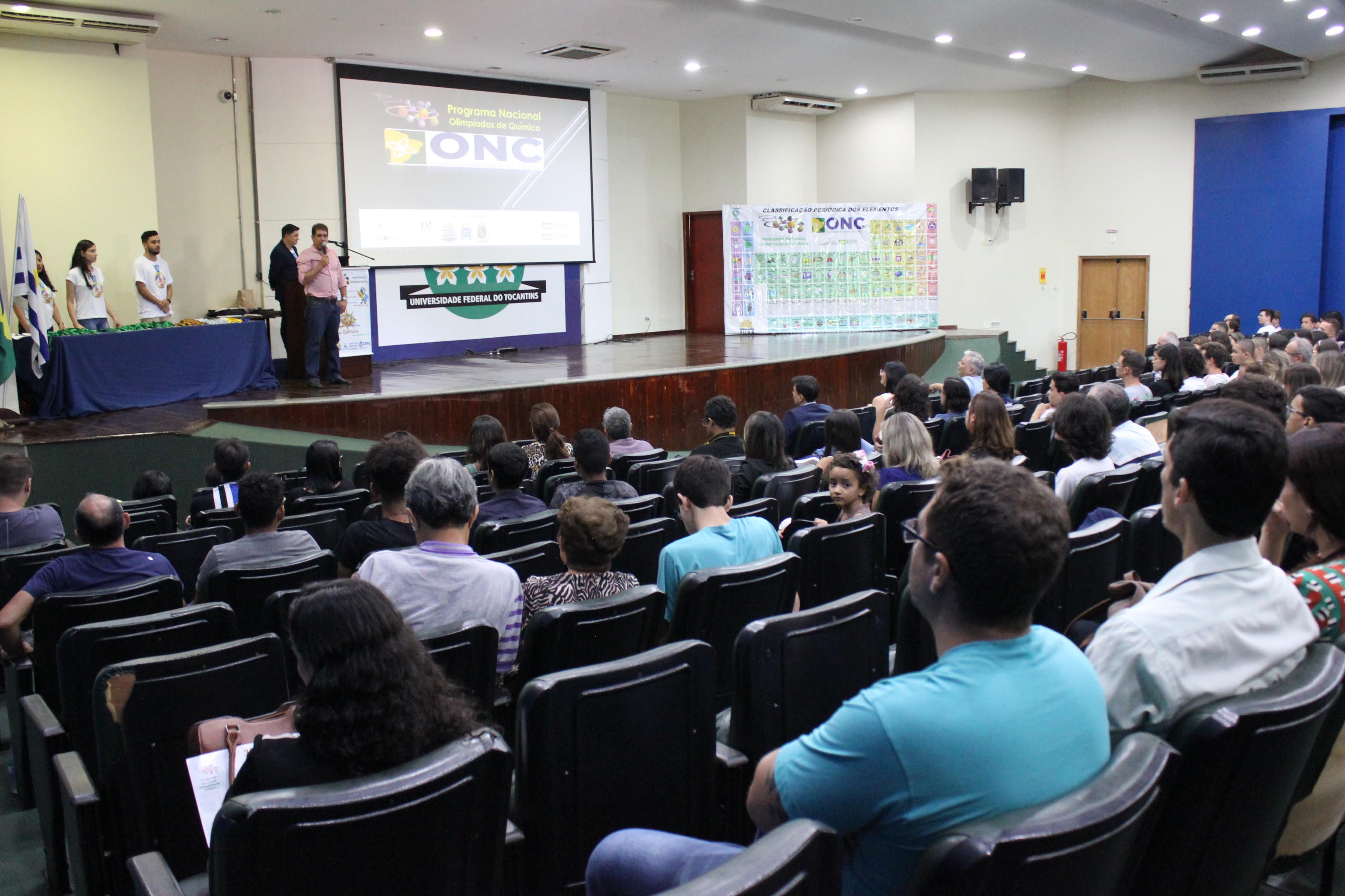 Galeria Solenidade ONC/OBQ/OTQ 2019