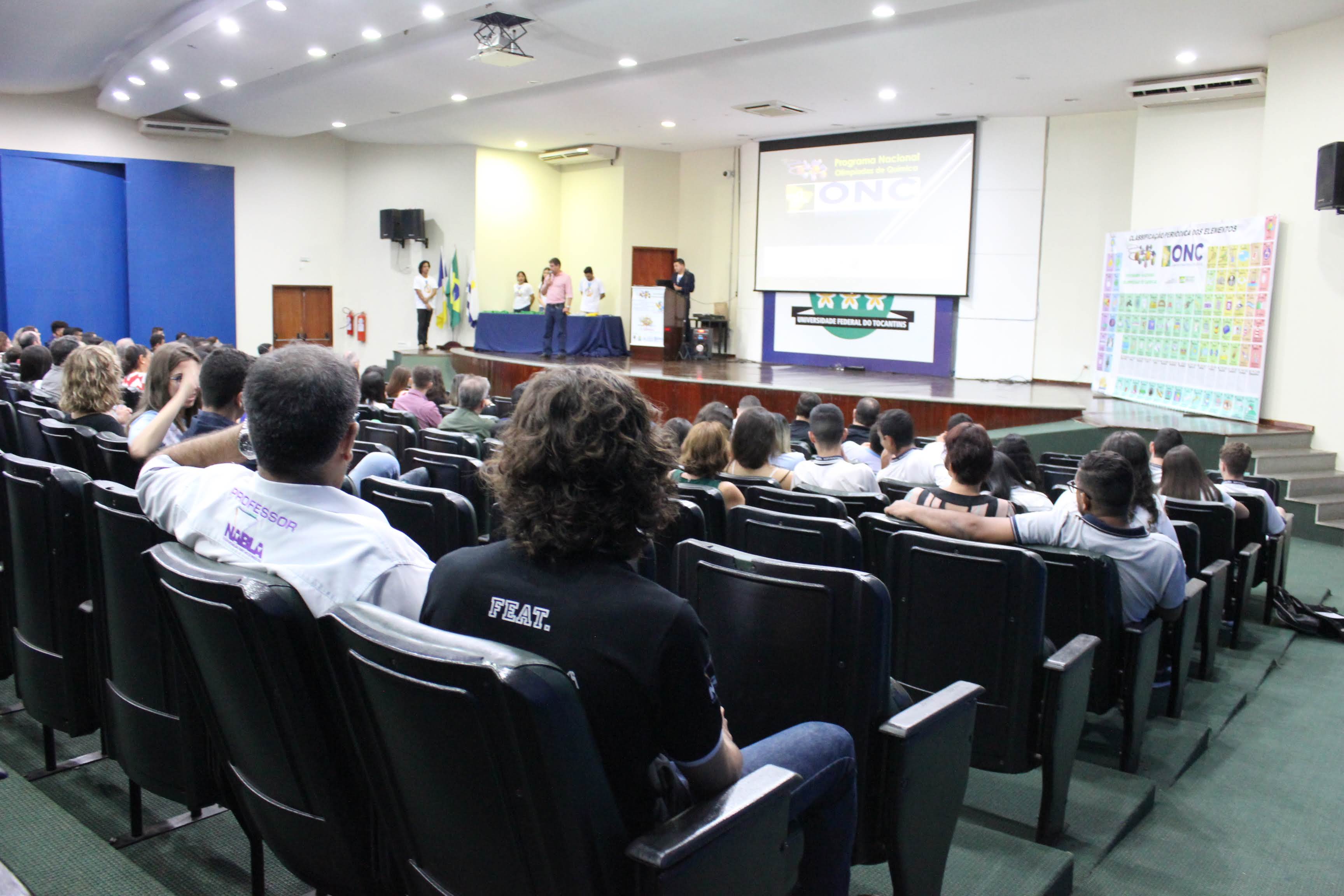 Galeria Solenidade ONC/OBQ/OTQ 2019