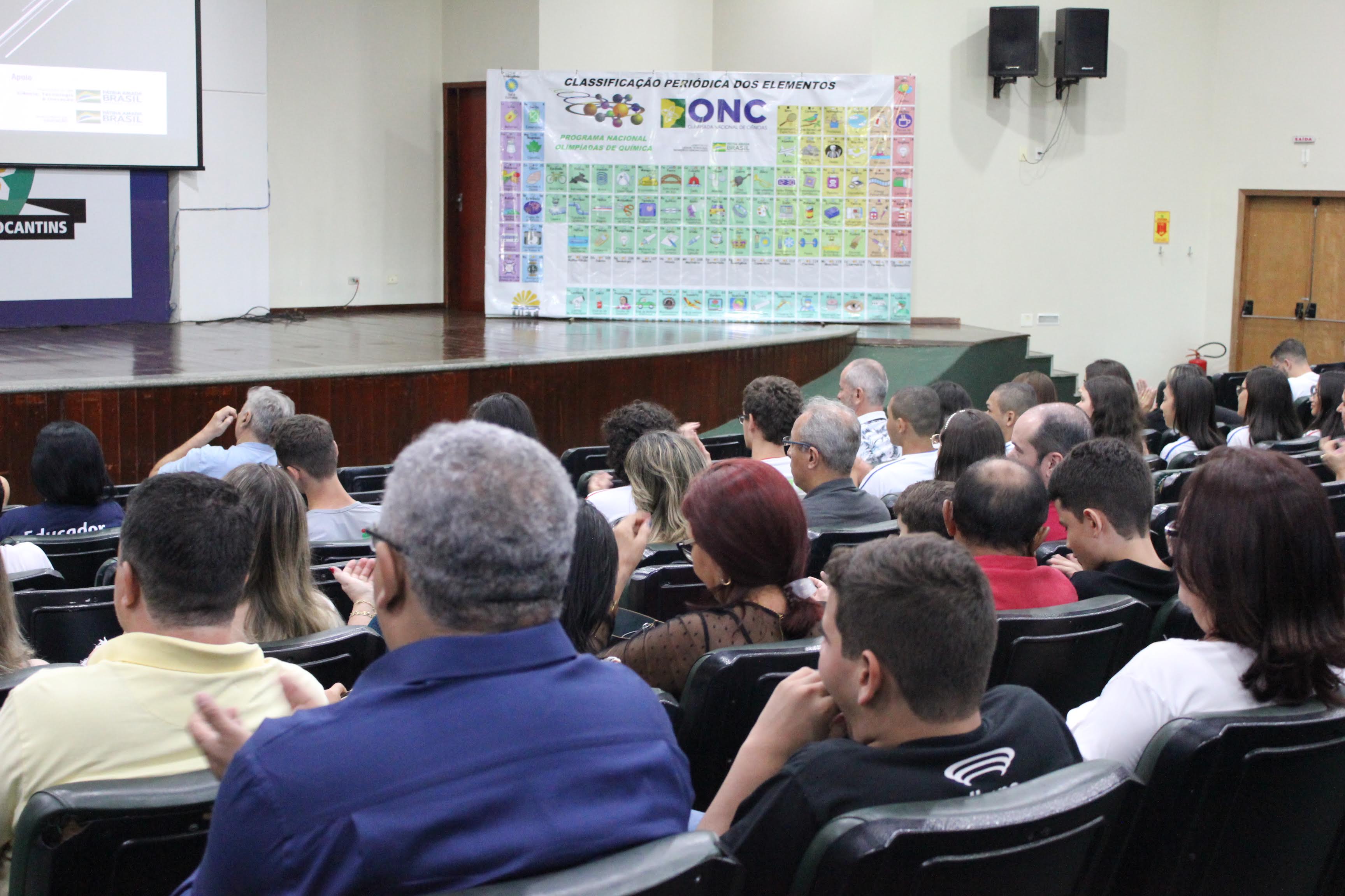 Galeria Solenidade ONC/OBQ/OTQ 2019