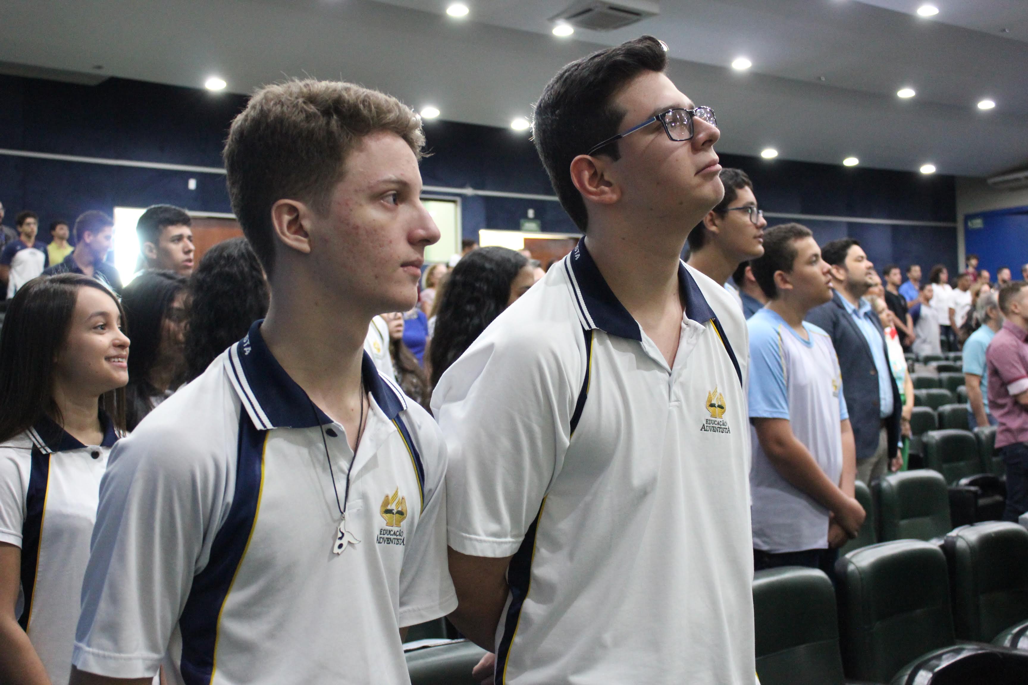 Galeria Solenidade ONC/OBQ/OTQ 2019