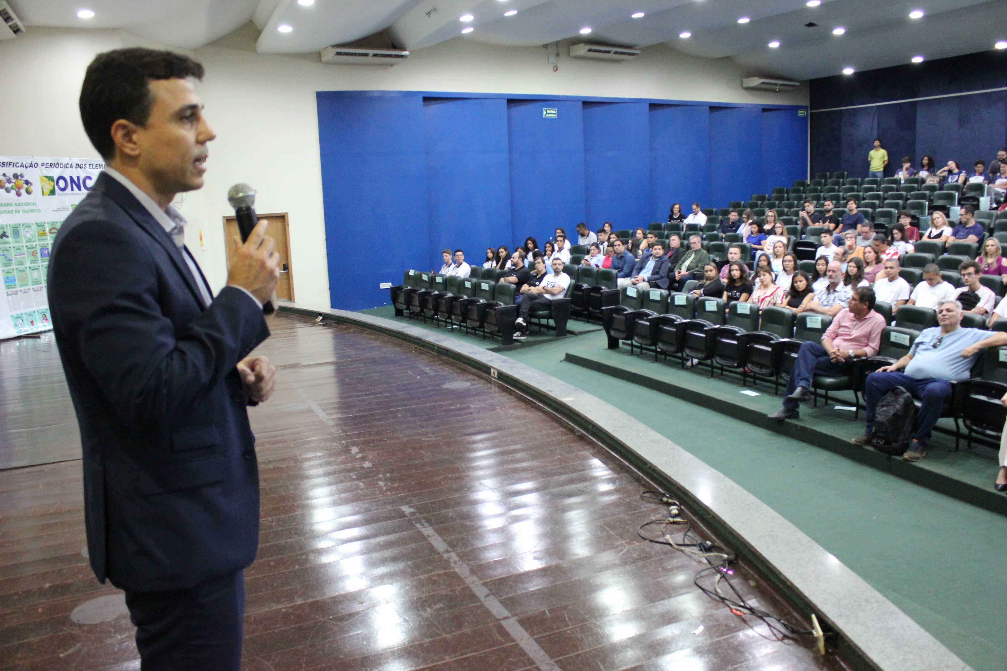 Galeria Solenidade ONC/OBQ/OTQ 2019