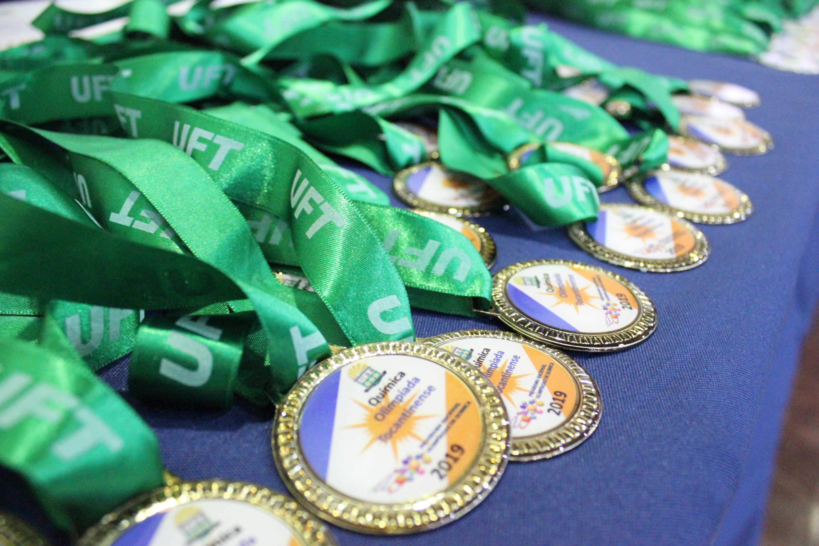 Galeria Solenidade ONC/OBQ/OTQ 2019