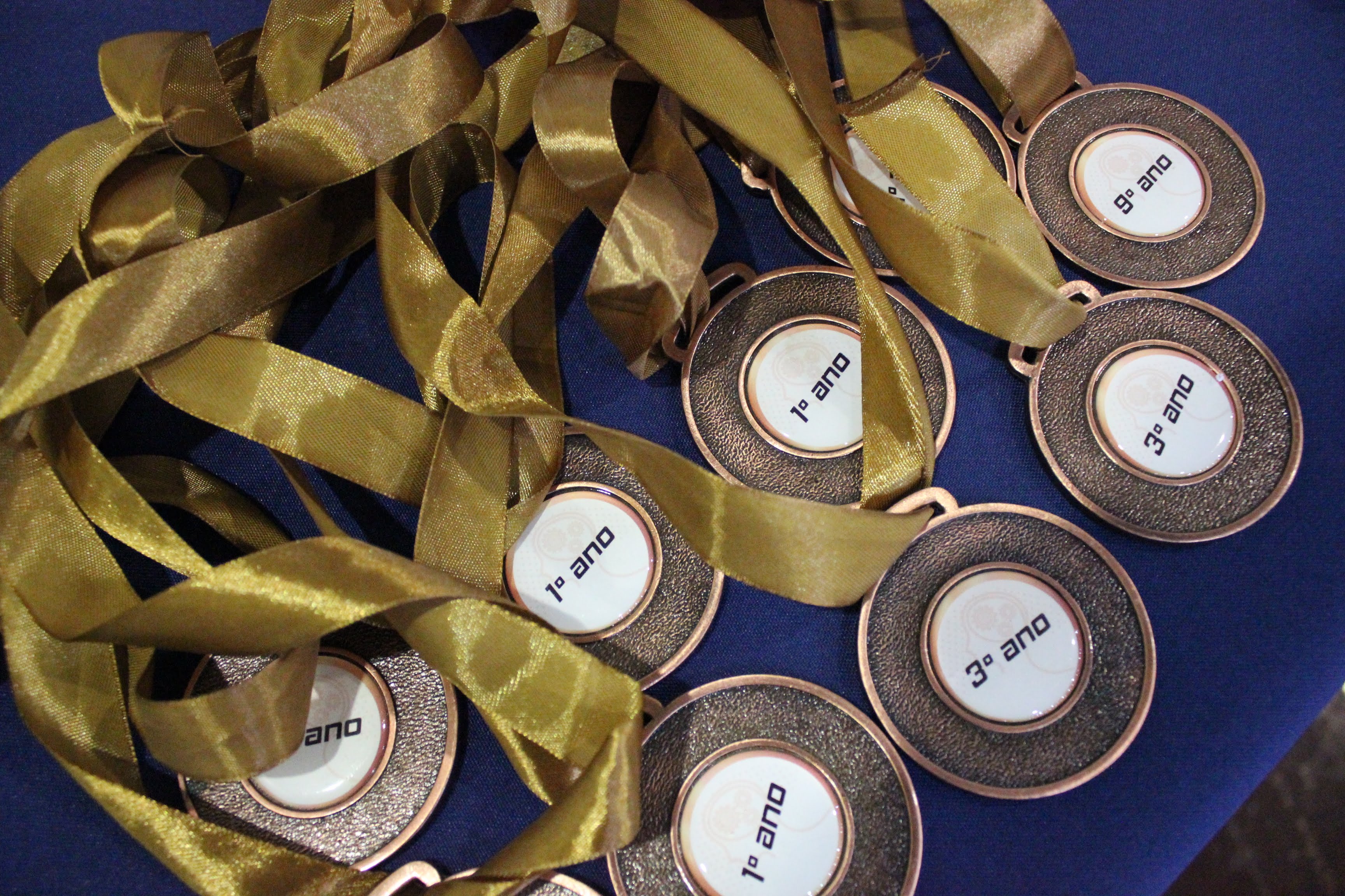 Galeria Solenidade ONC/OBQ/OTQ 2019