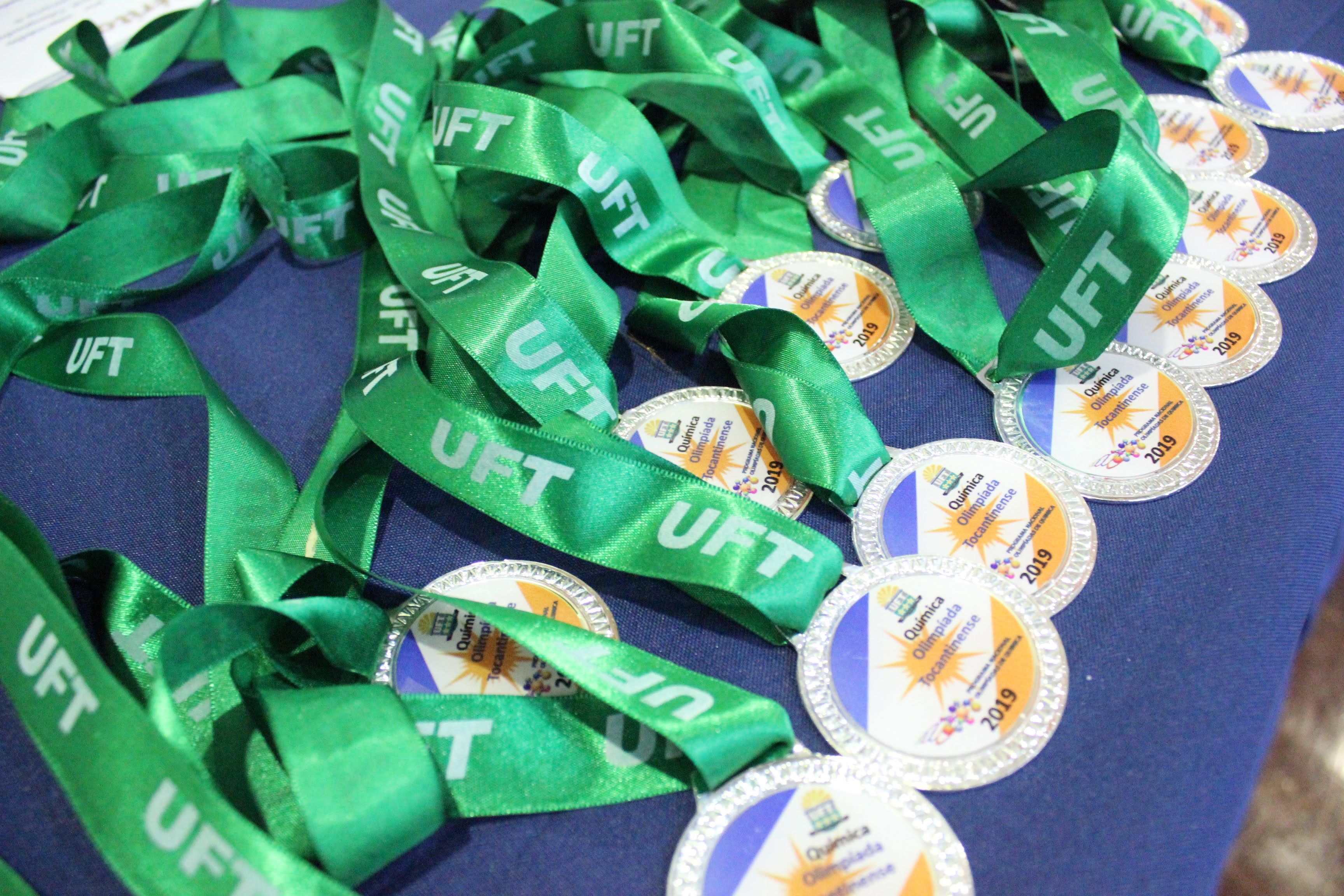 Galeria Solenidade ONC/OBQ/OTQ 2019