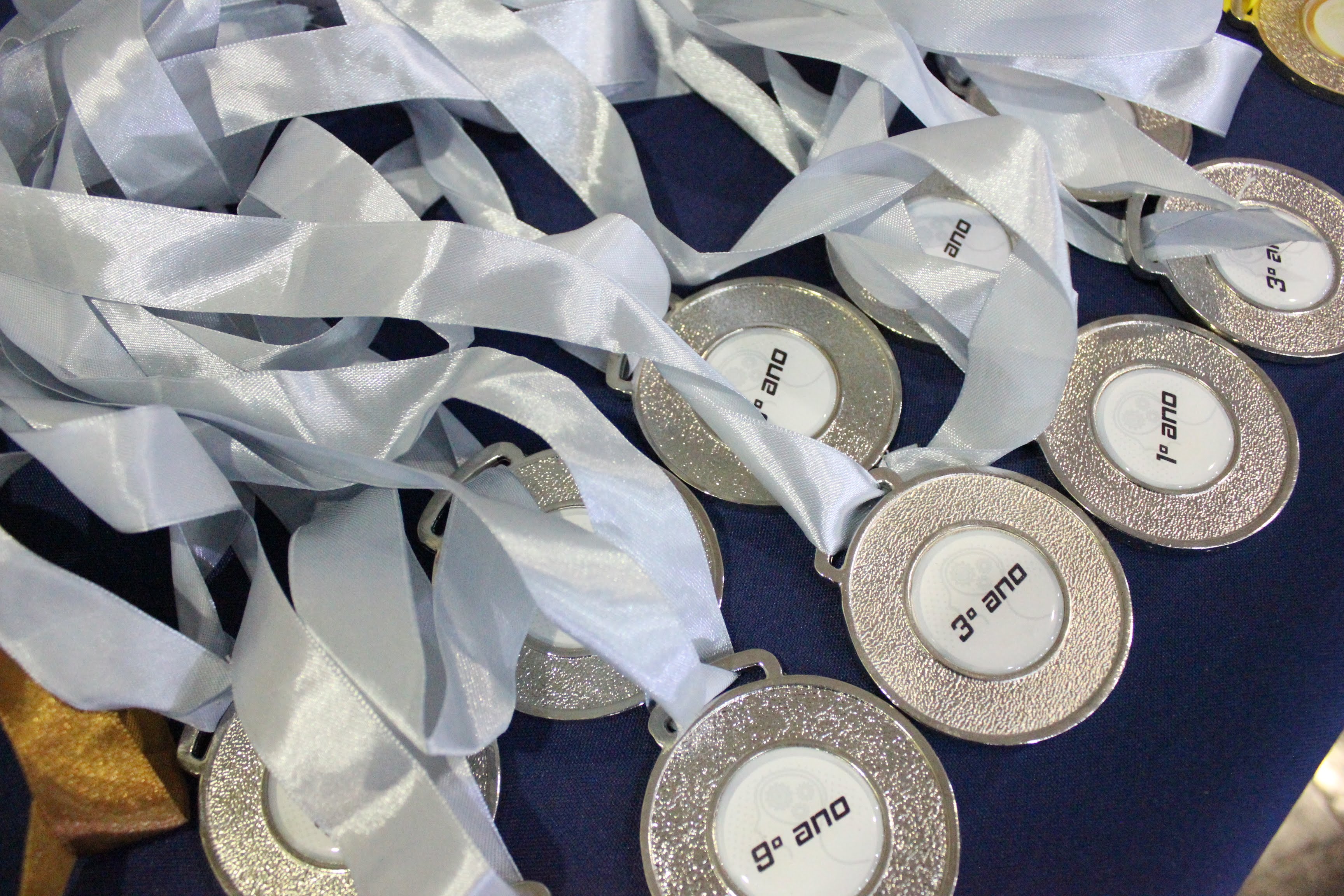 Galeria Solenidade ONC/OBQ/OTQ 2019