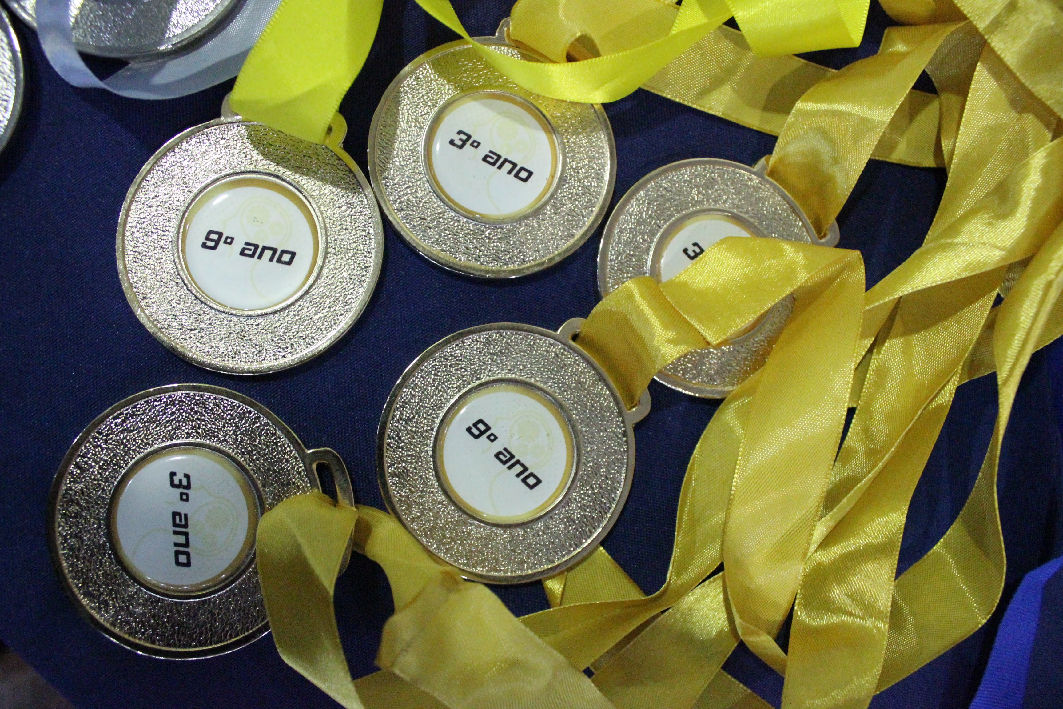 Galeria Solenidade ONC/OBQ/OTQ 2019