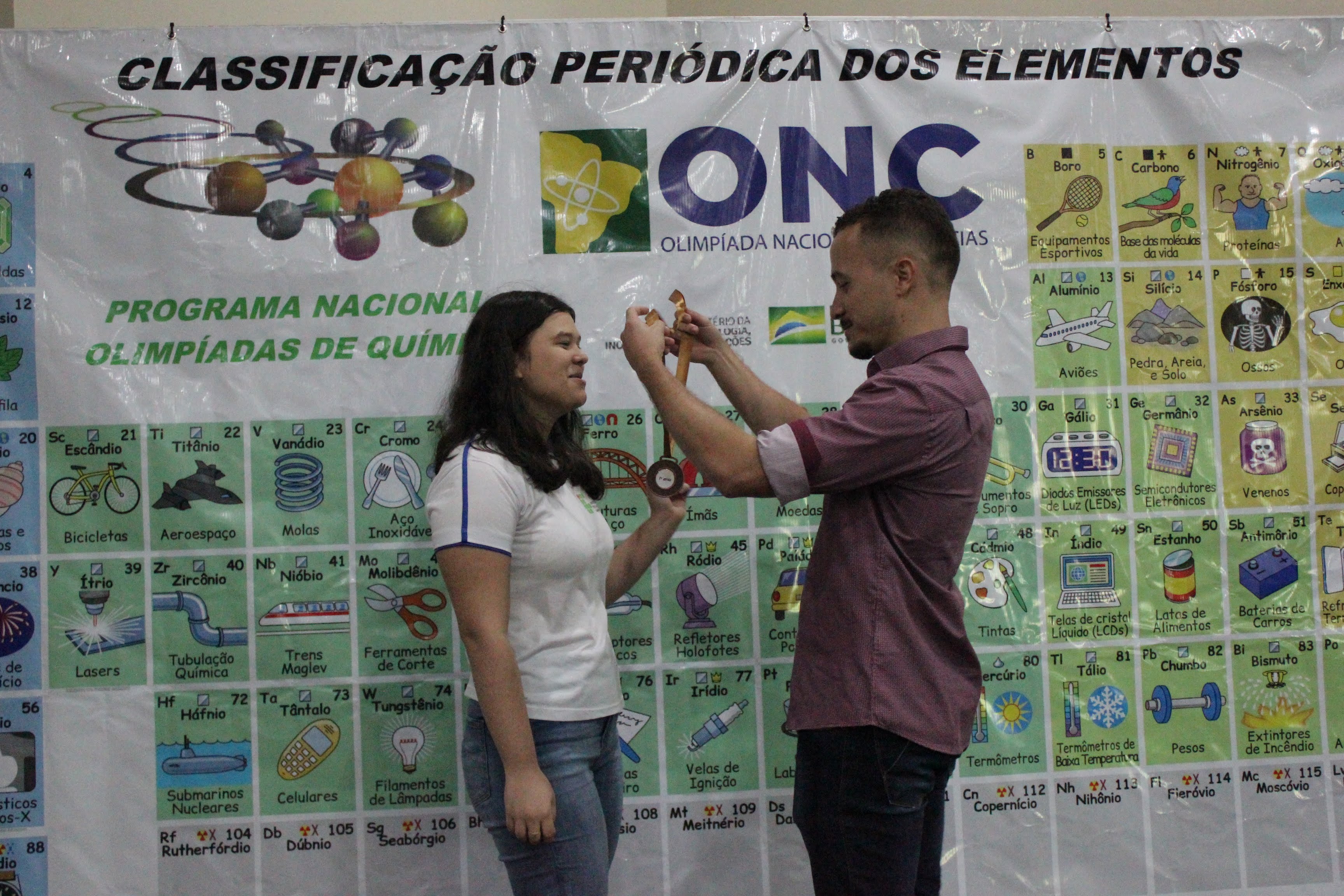 Galeria Solenidade ONC/OBQ/OTQ 2019
