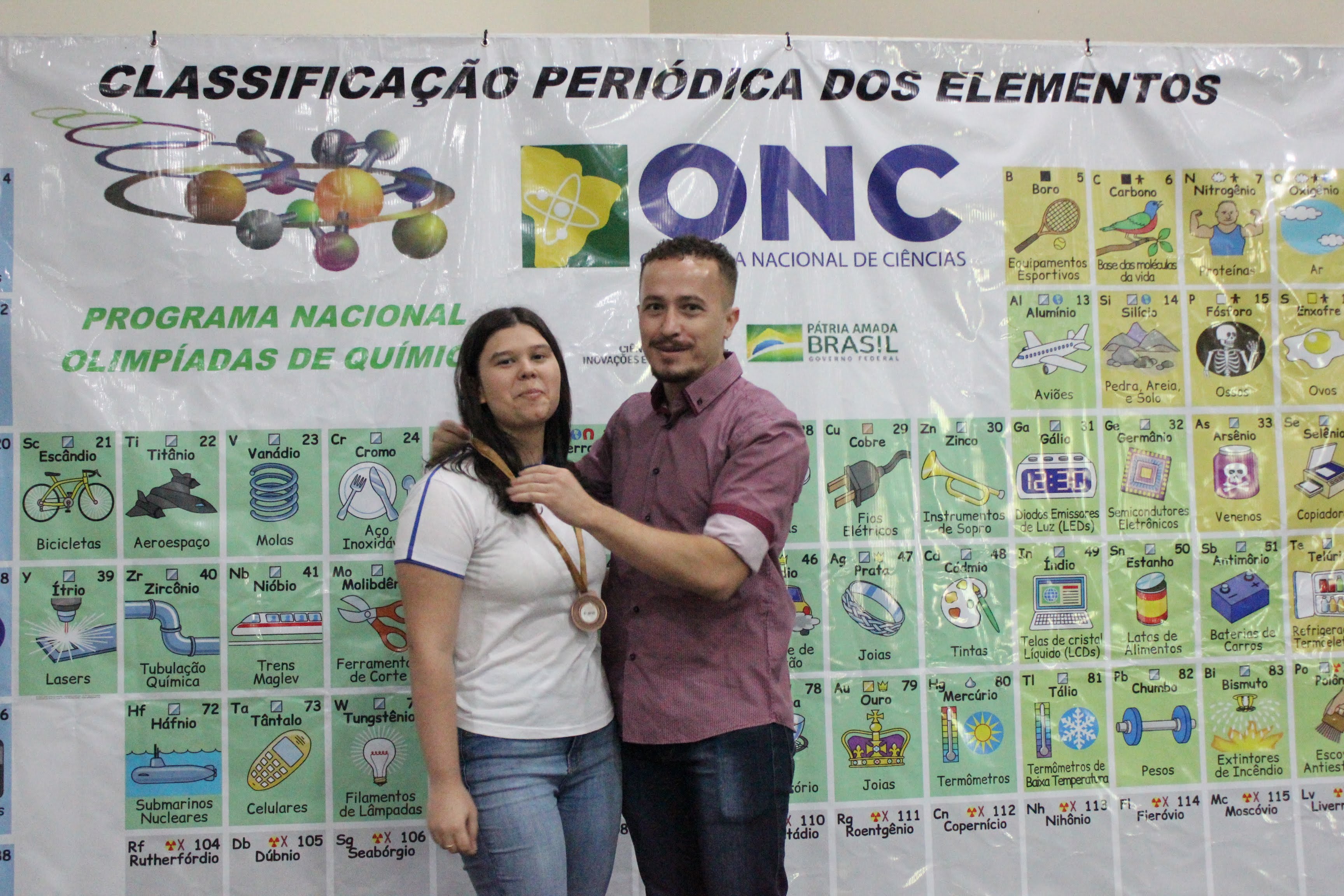 Galeria Solenidade ONC/OBQ/OTQ 2019
