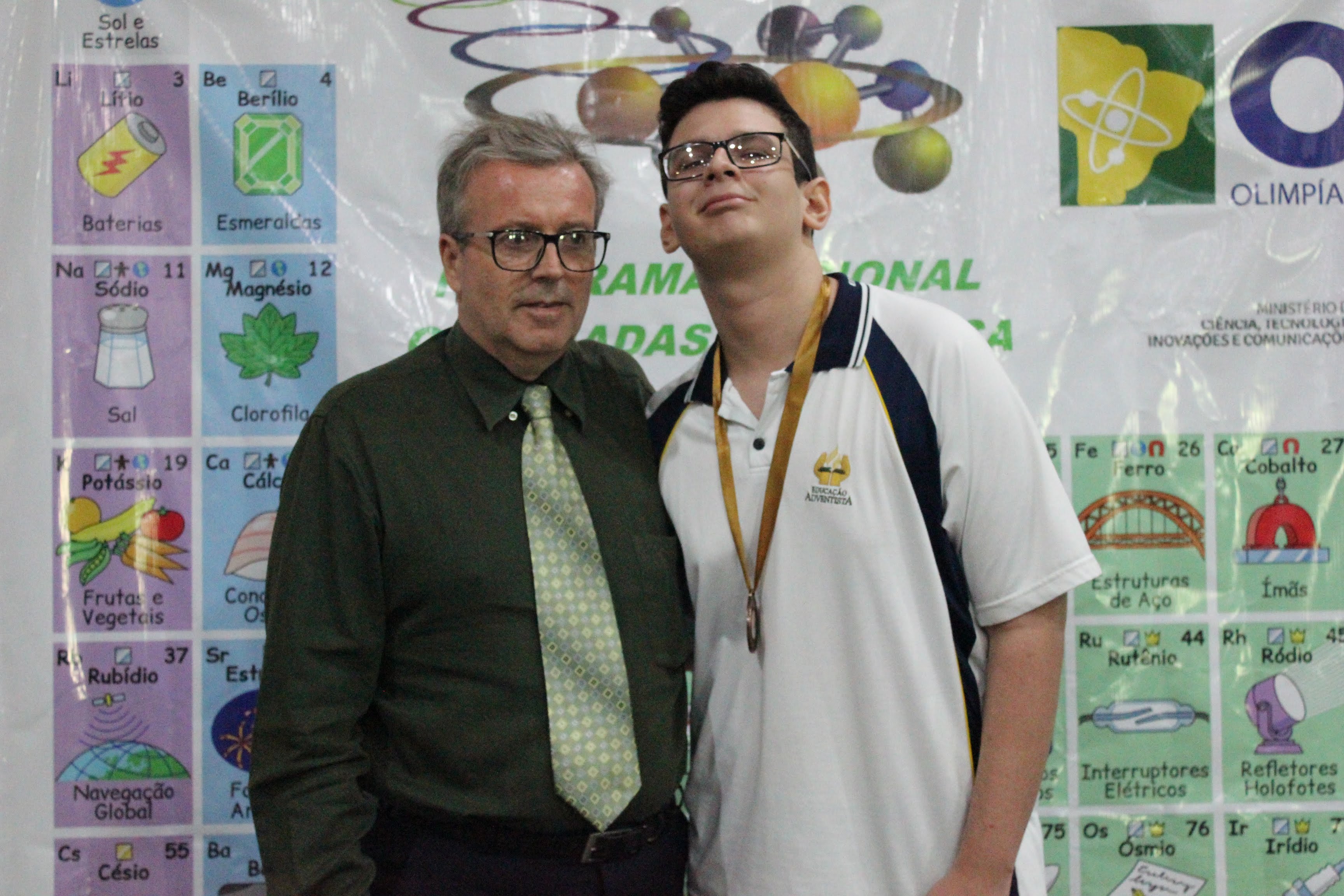 Galeria Solenidade ONC/OBQ/OTQ 2019