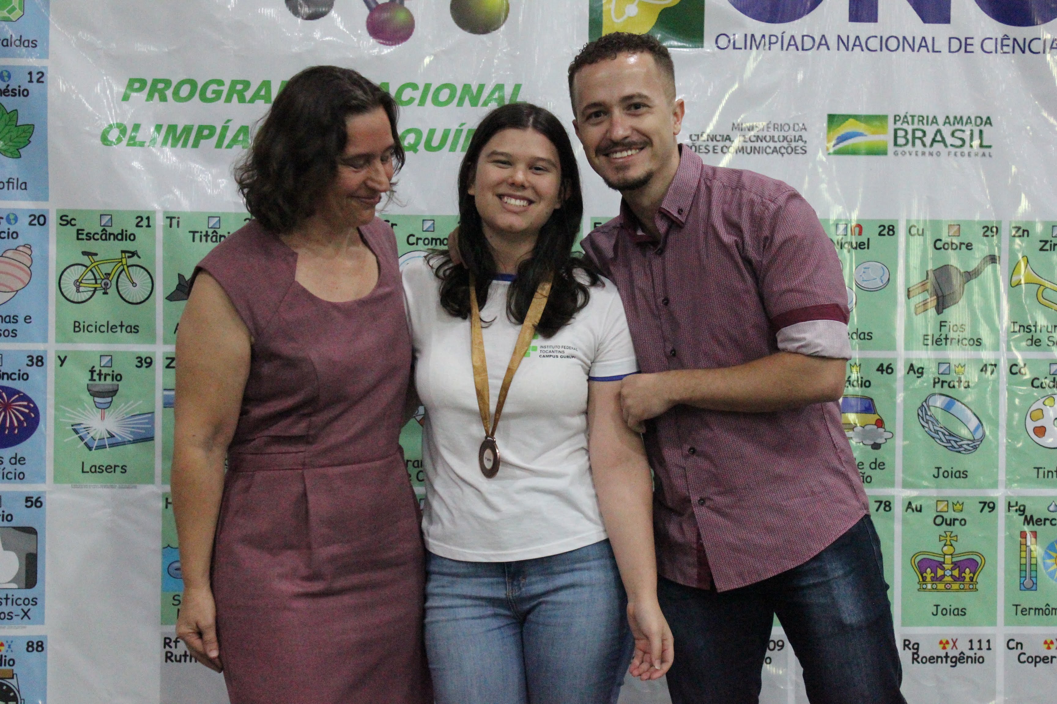 Galeria Solenidade ONC/OBQ/OTQ 2019