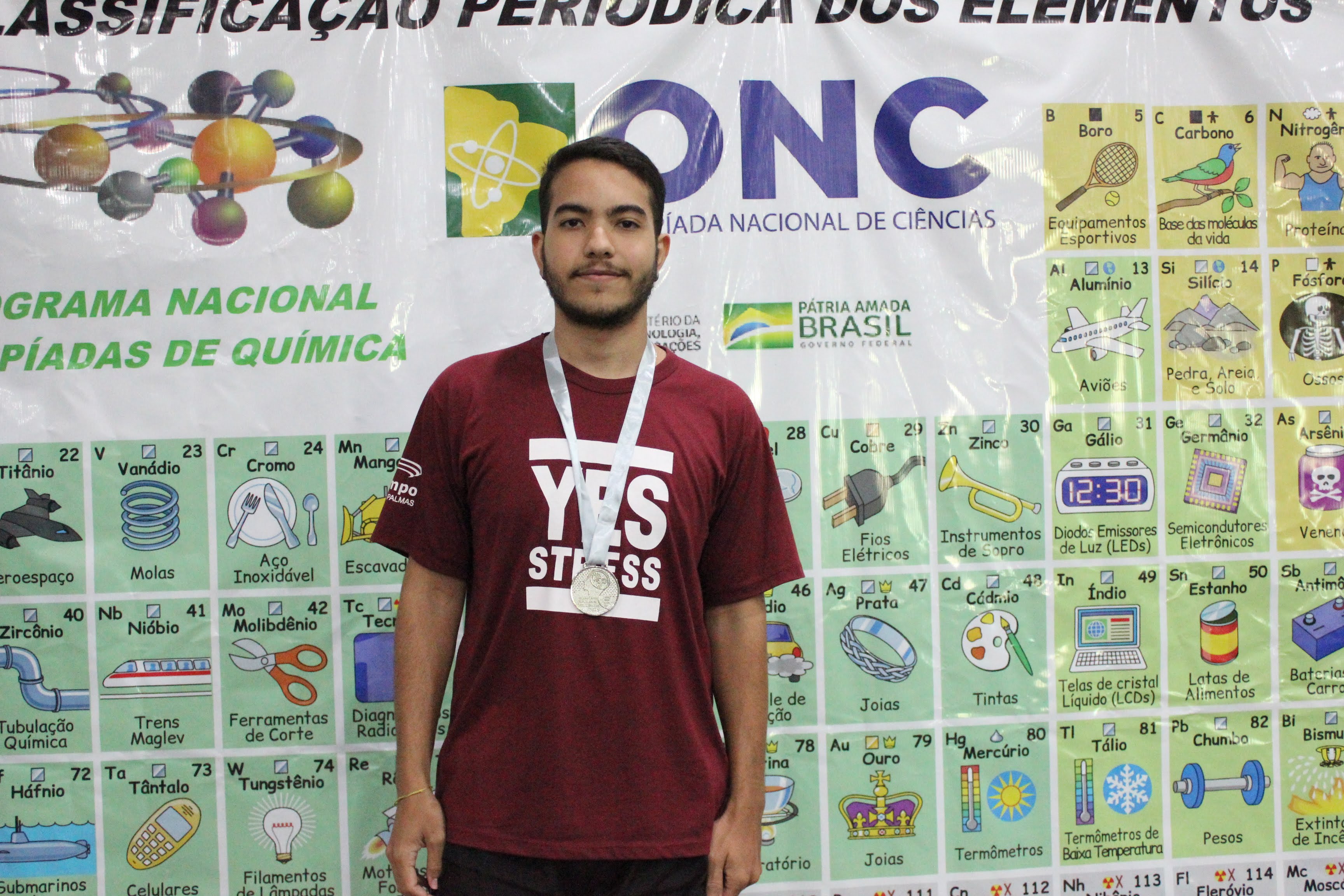 Galeria Solenidade ONC/OBQ/OTQ 2019