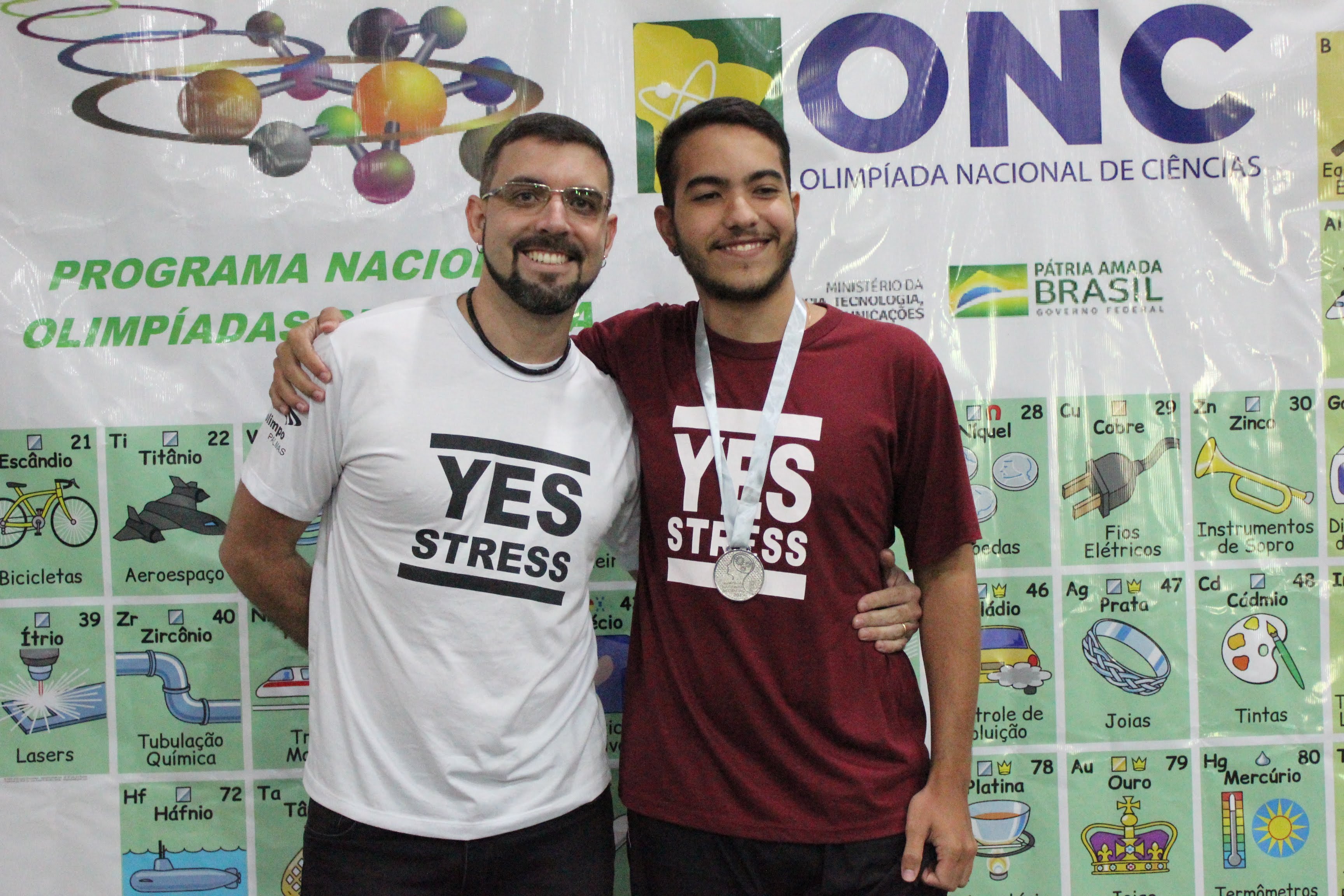 Galeria Solenidade ONC/OBQ/OTQ 2019