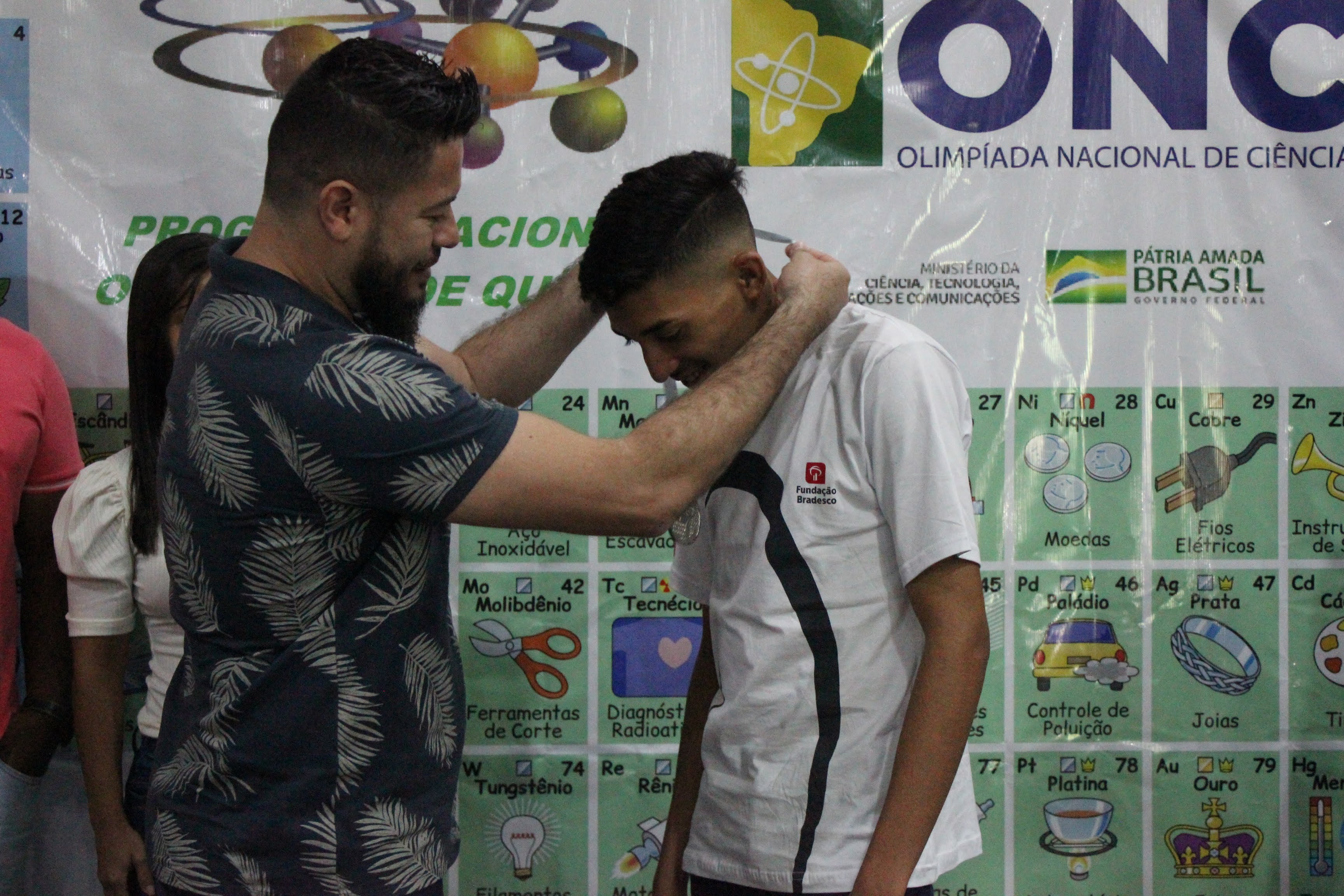 Galeria Solenidade ONC/OBQ/OTQ 2019