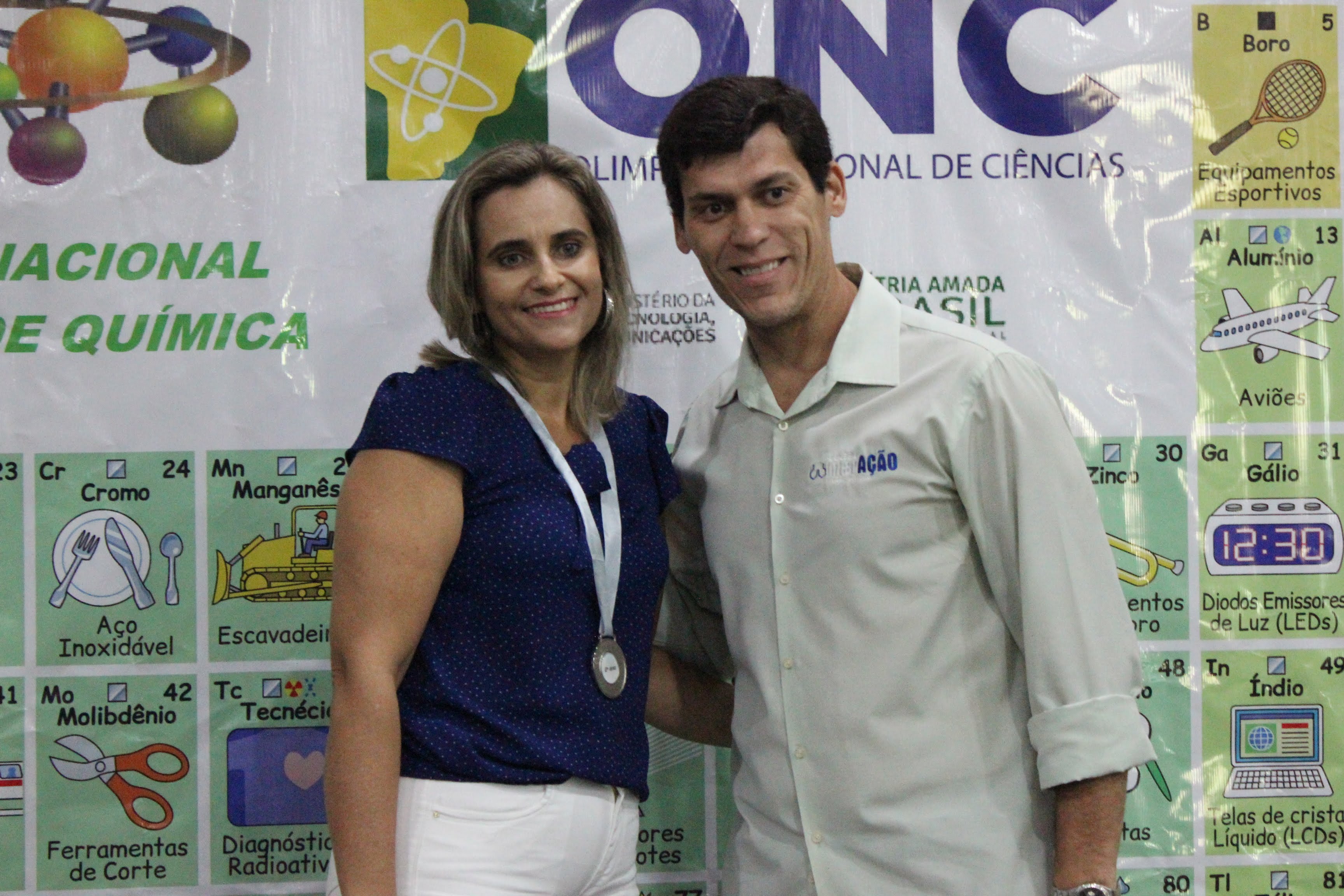 Galeria Solenidade ONC/OBQ/OTQ 2019