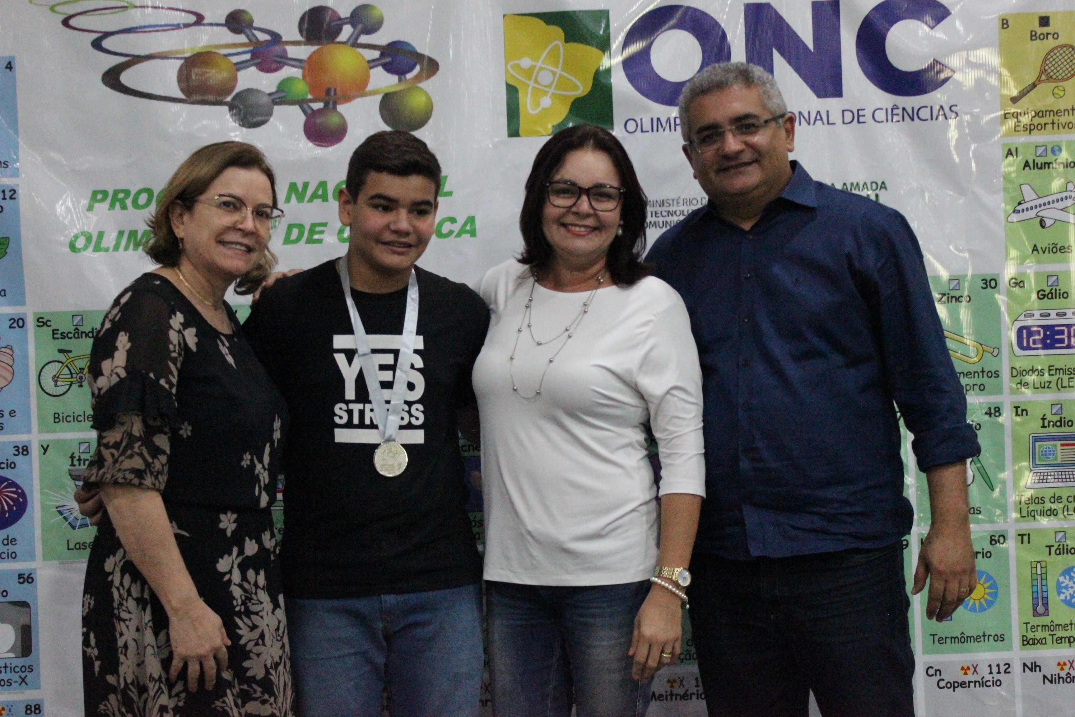 Galeria Solenidade ONC/OBQ/OTQ 2019