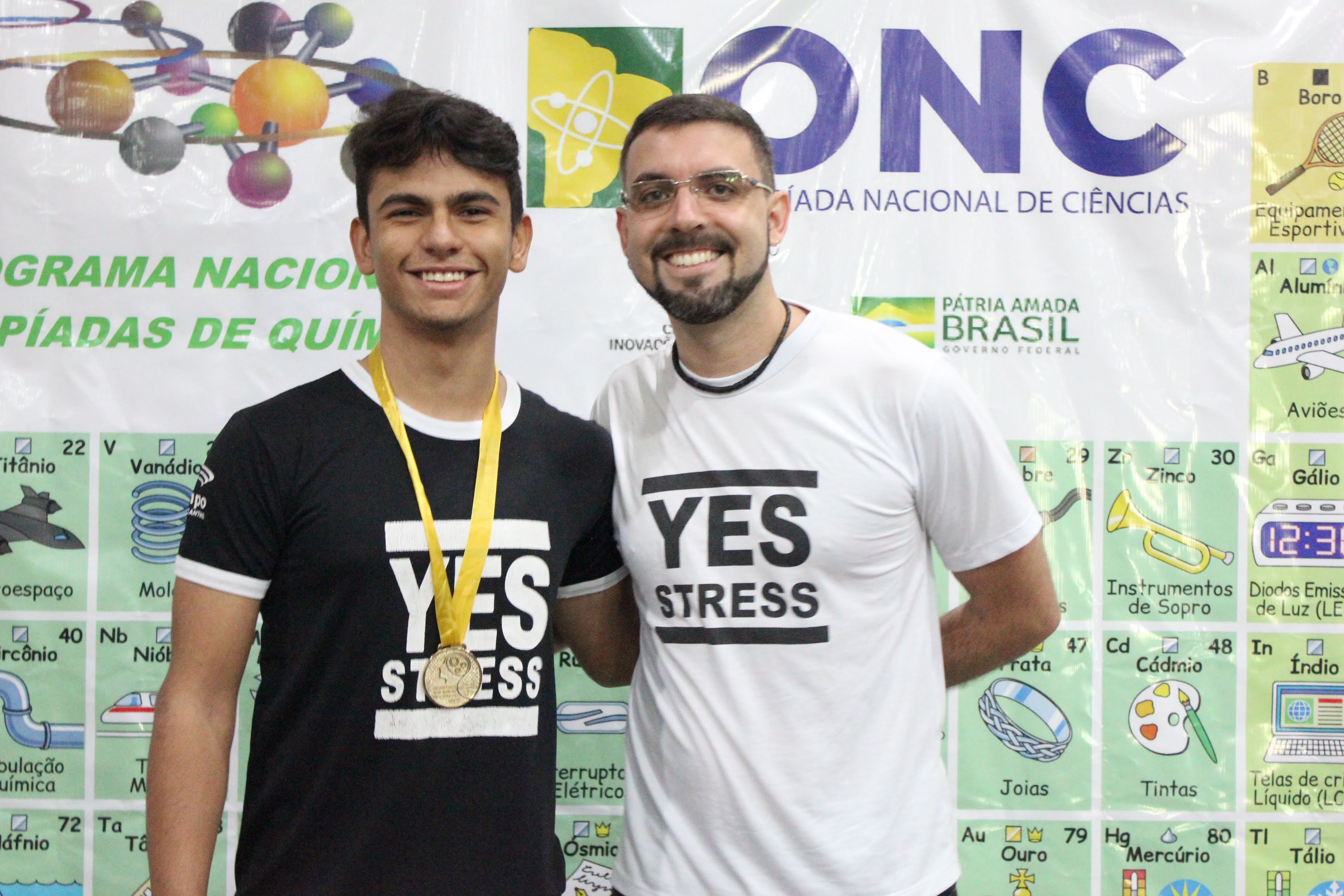 Galeria Solenidade ONC/OBQ/OTQ 2019