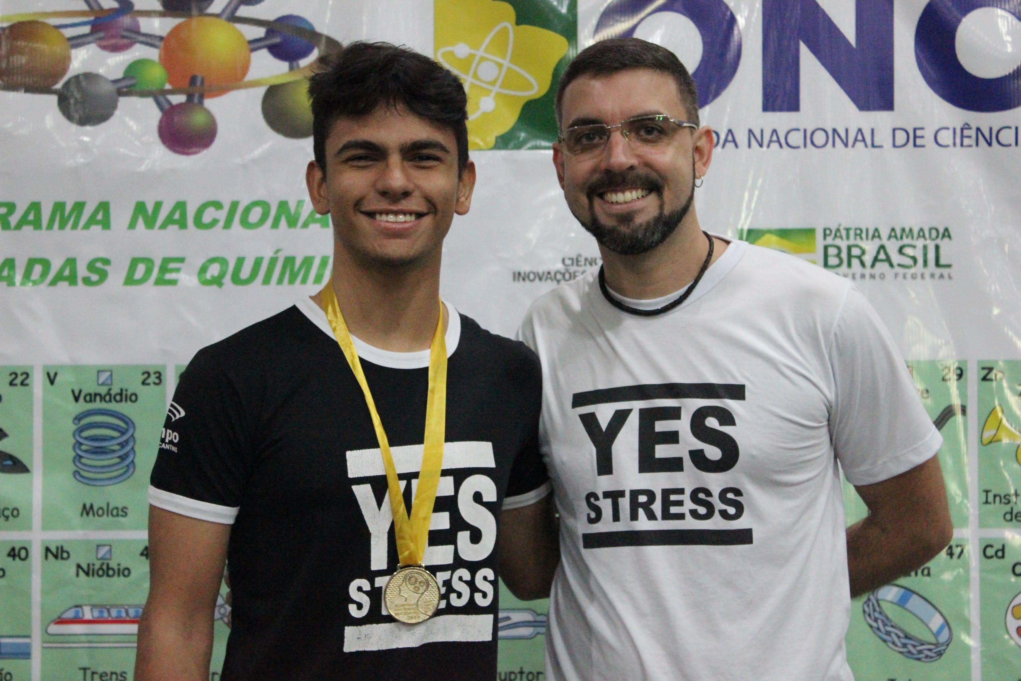 Galeria Solenidade ONC/OBQ/OTQ 2019