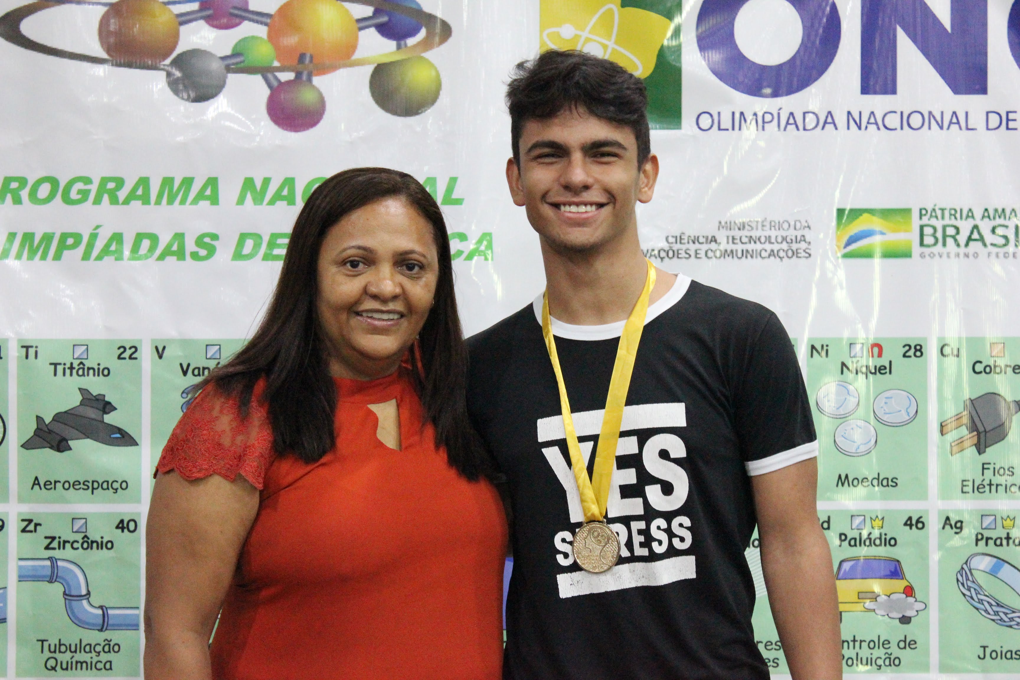 Galeria Solenidade ONC/OBQ/OTQ 2019