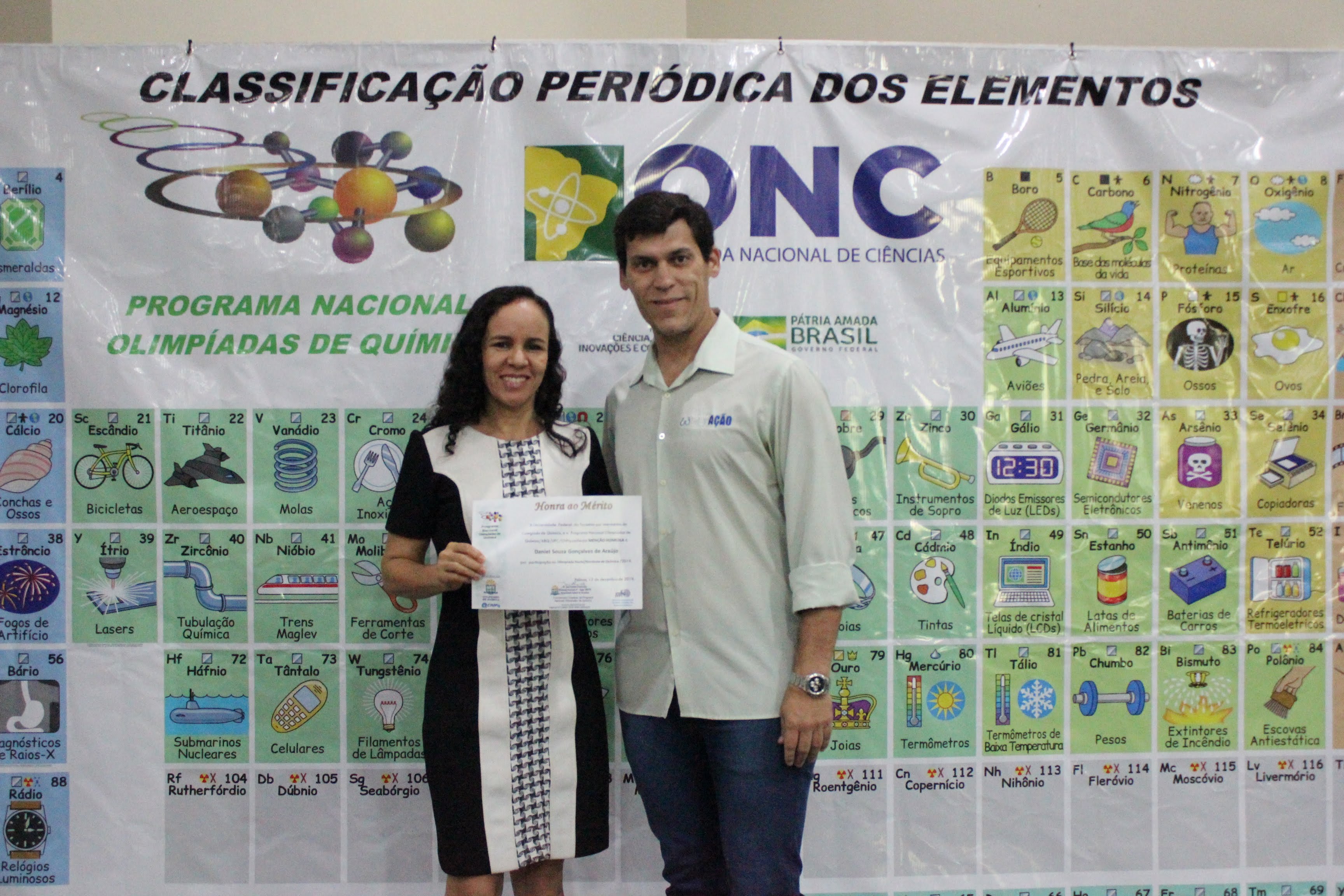 Galeria Solenidade ONC/OBQ/OTQ 2019