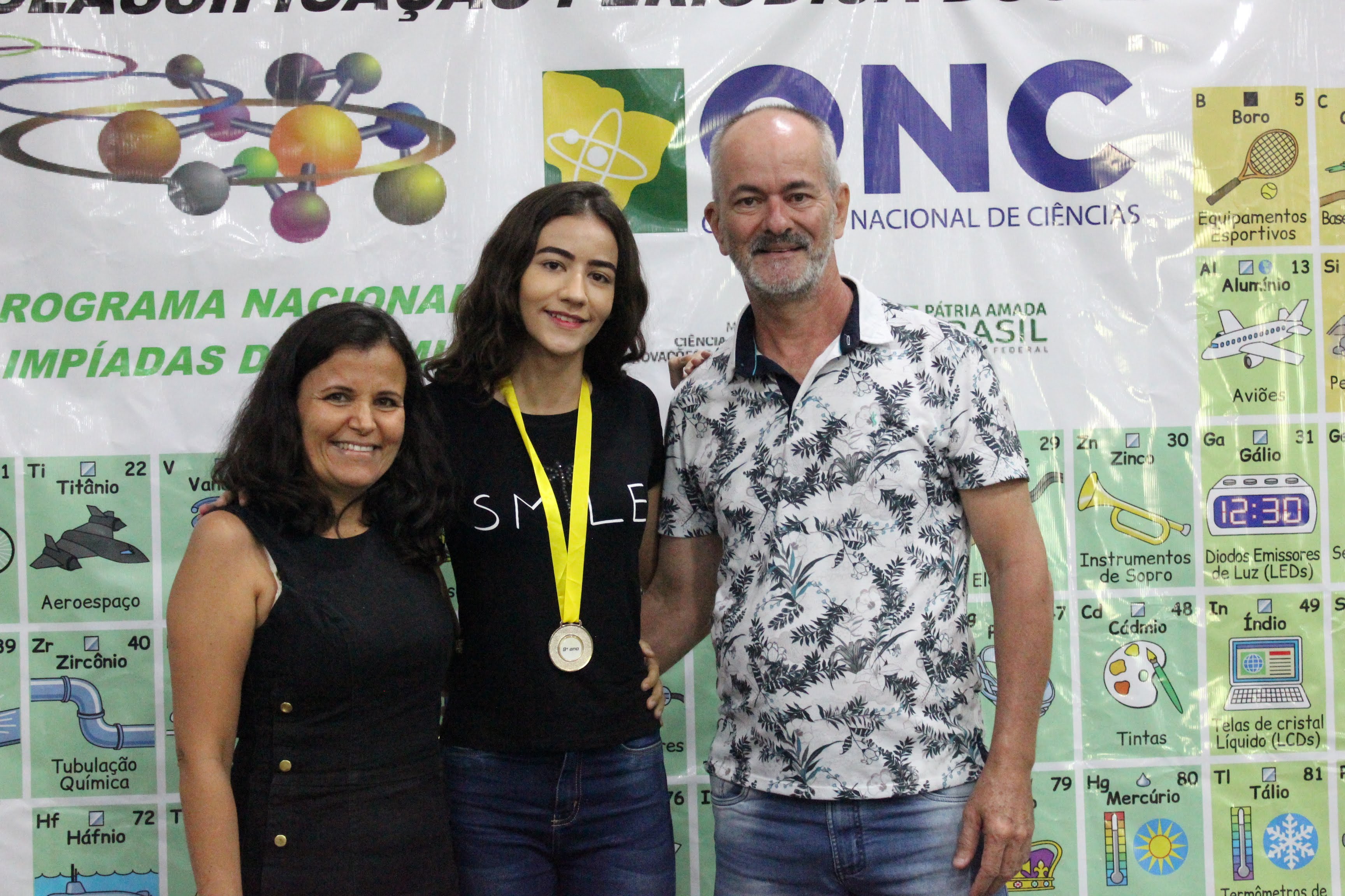 Galeria Solenidade ONC/OBQ/OTQ 2019