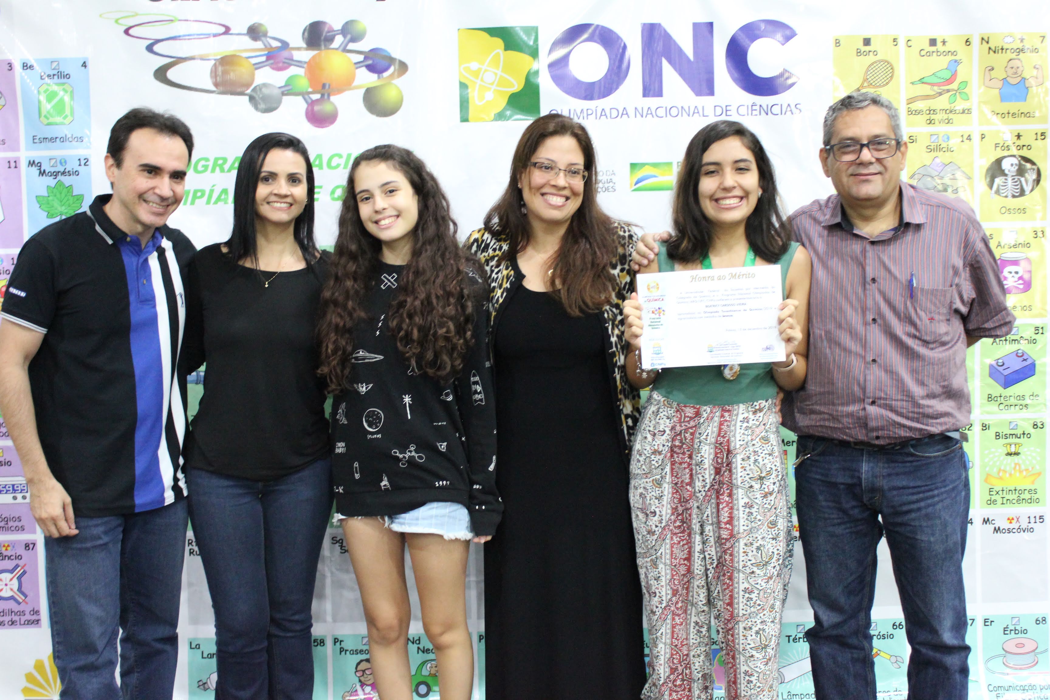 Galeria Solenidade ONC/OBQ/OTQ 2019