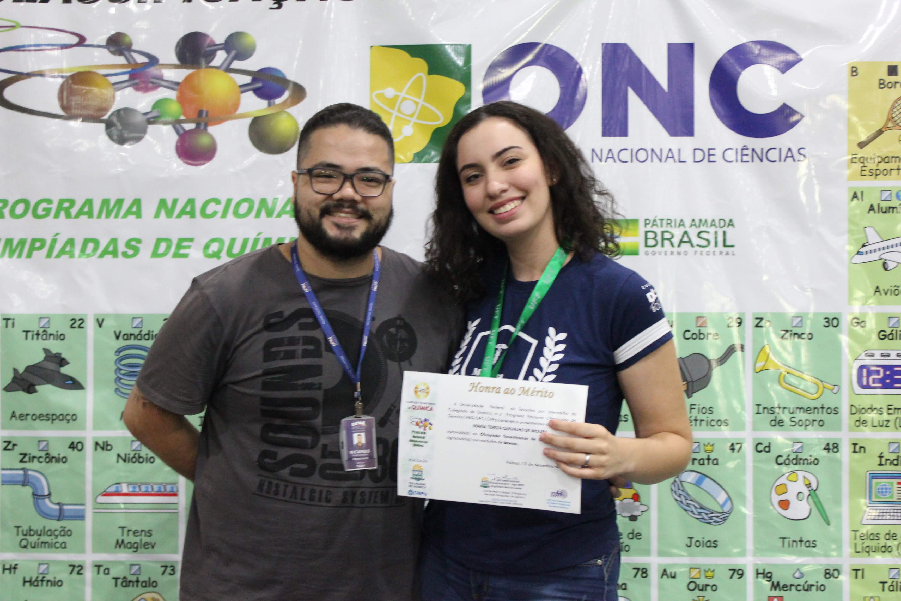 Galeria Solenidade ONC/OBQ/OTQ 2019
