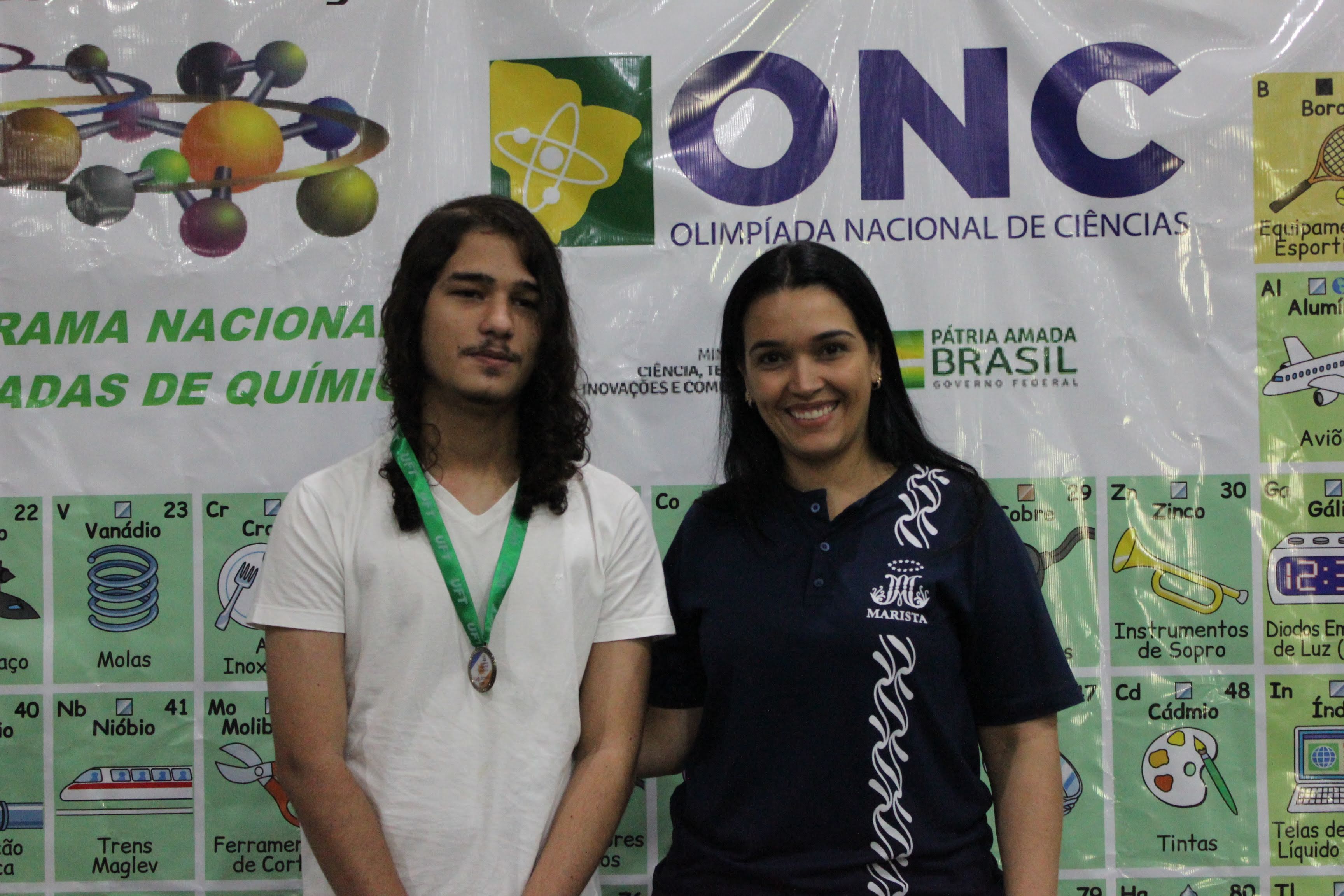 Galeria Solenidade ONC/OBQ/OTQ 2019