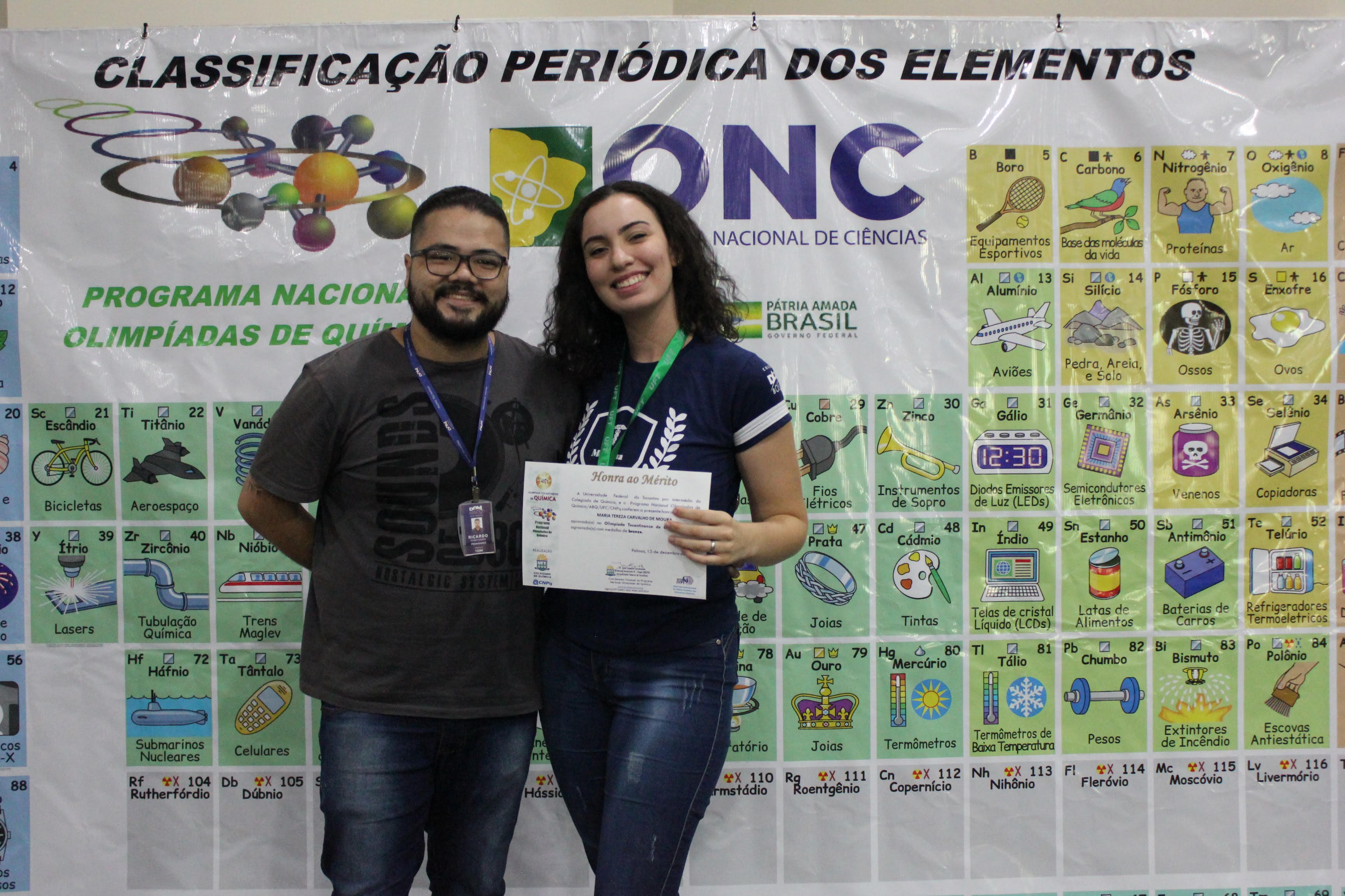 Galeria Solenidade ONC/OBQ/OTQ 2019