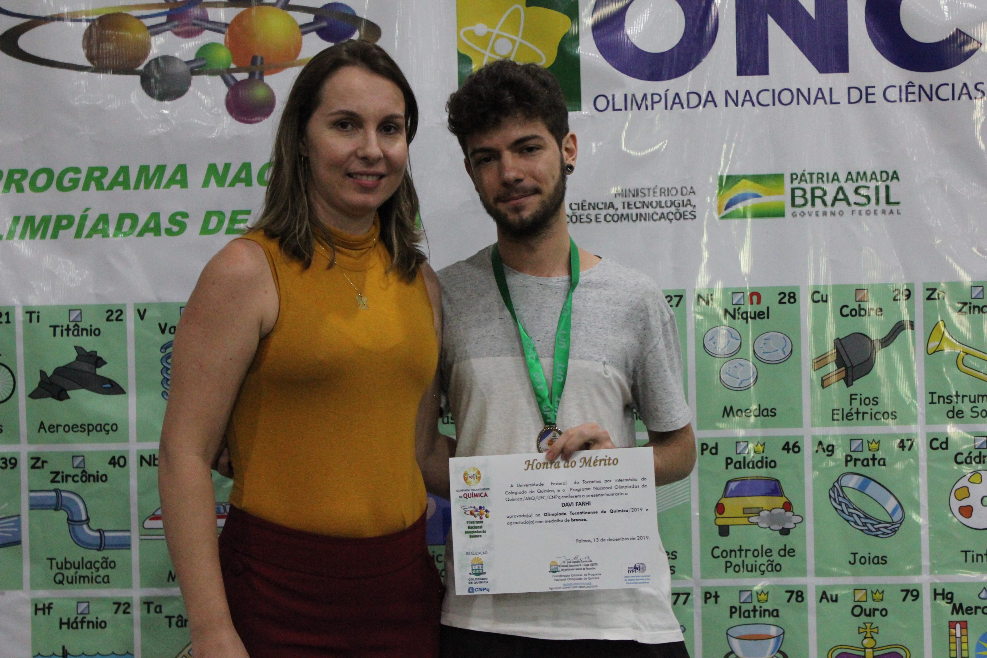 Galeria Solenidade ONC/OBQ/OTQ 2019