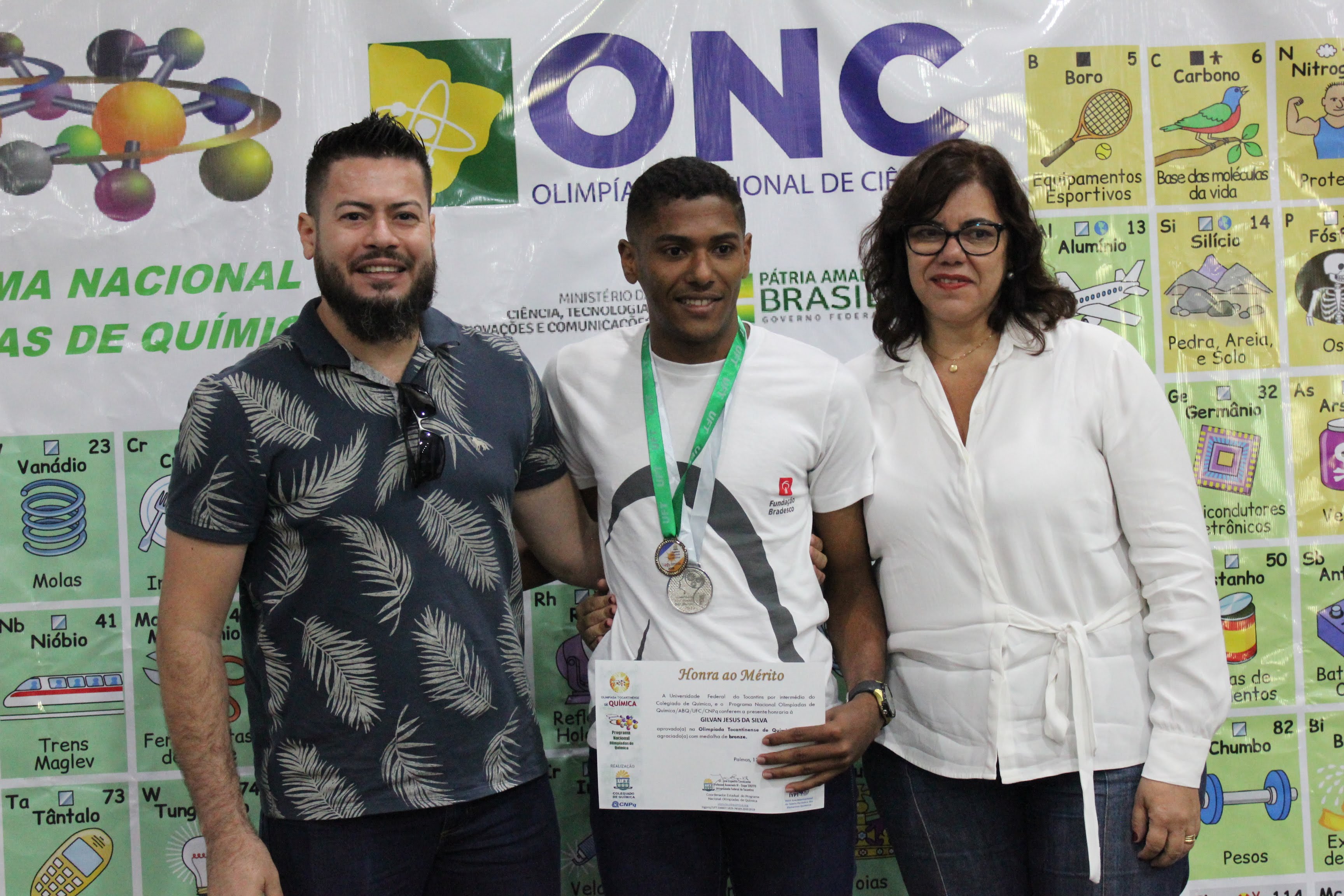 Galeria Solenidade ONC/OBQ/OTQ 2019