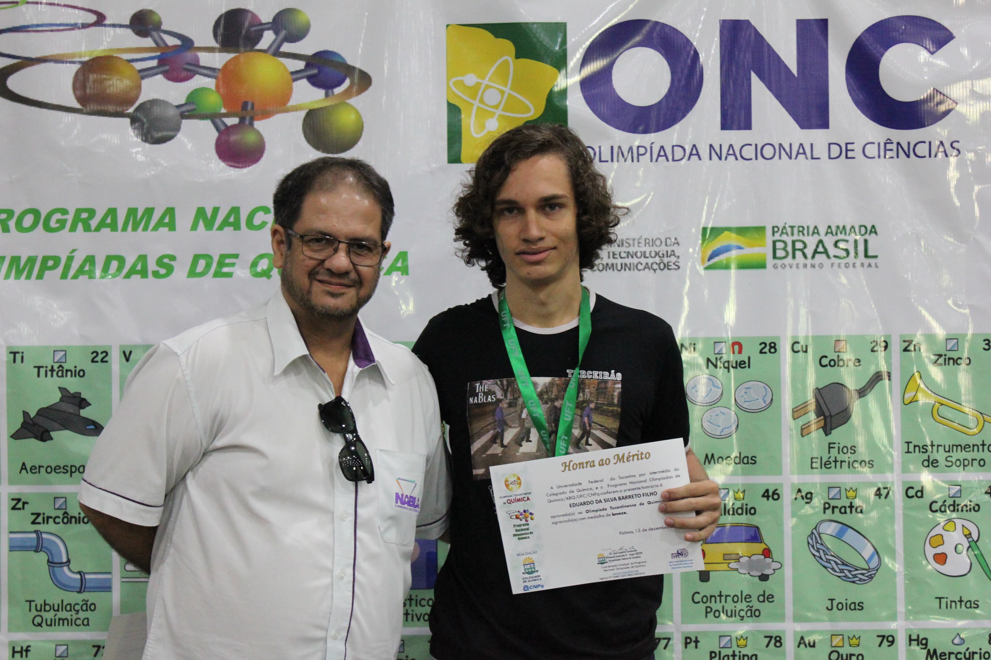 Galeria Solenidade ONC/OBQ/OTQ 2019