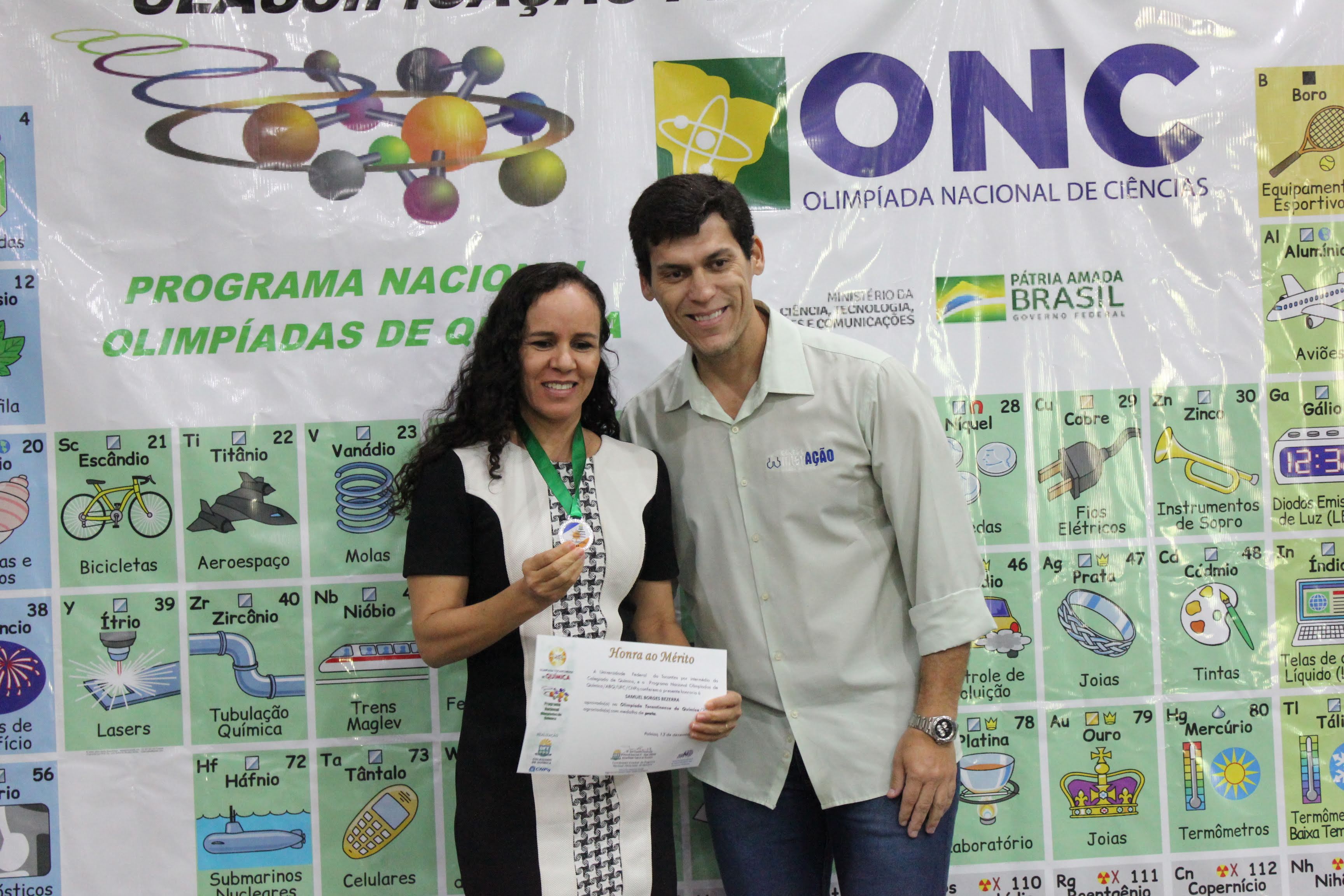 Galeria Solenidade ONC/OBQ/OTQ 2019