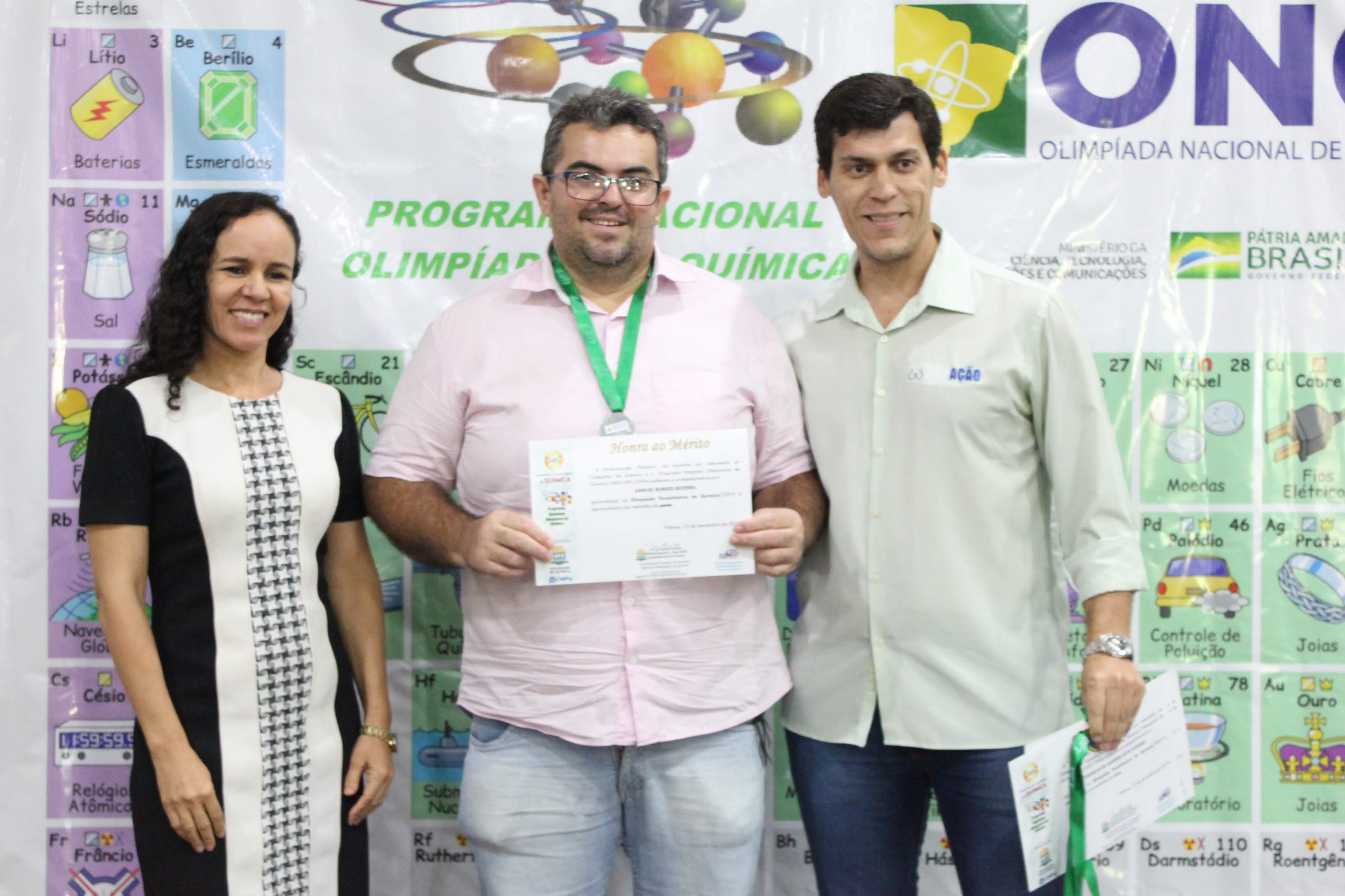 Galeria Solenidade ONC/OBQ/OTQ 2019