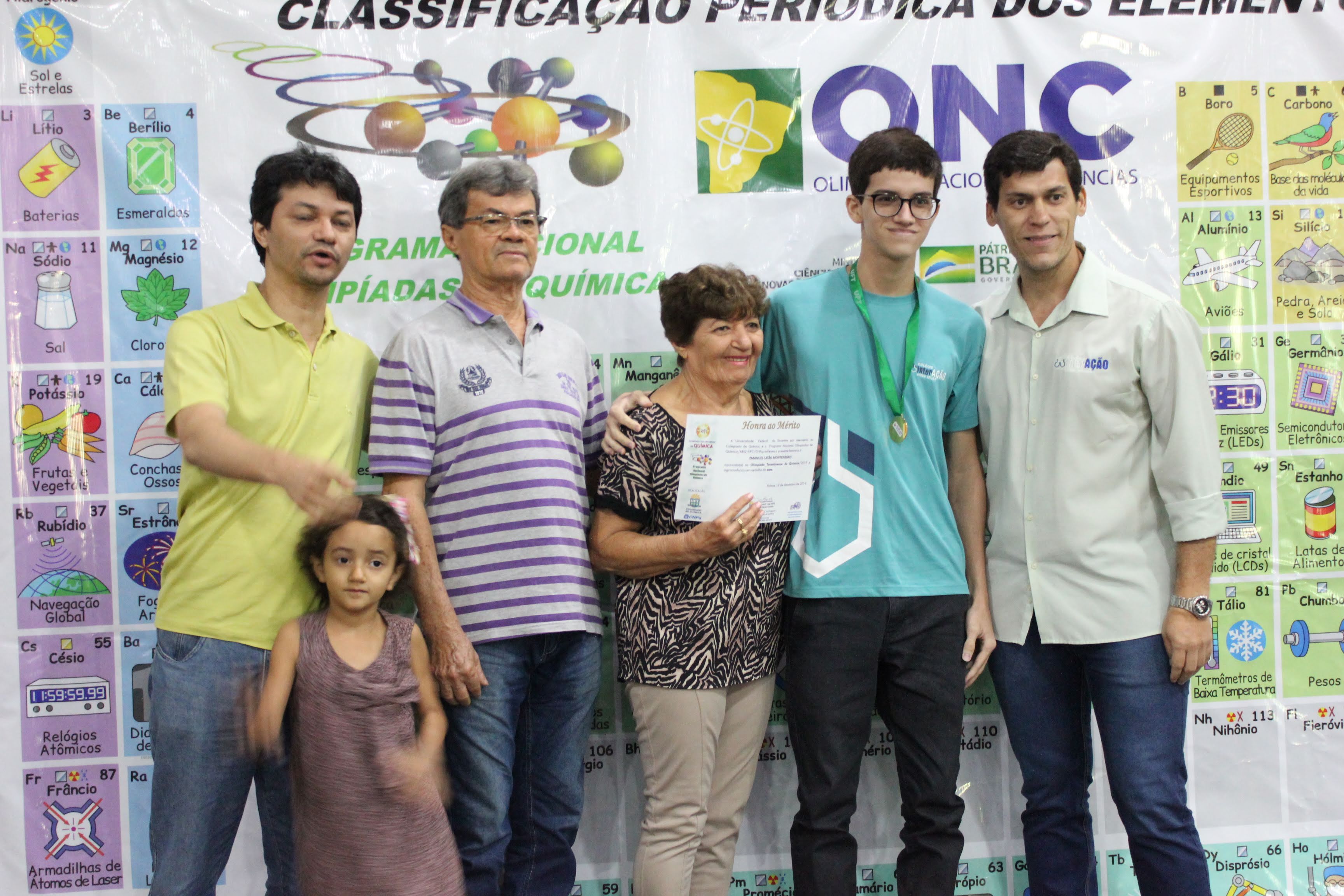 Galeria Solenidade ONC/OBQ/OTQ 2019