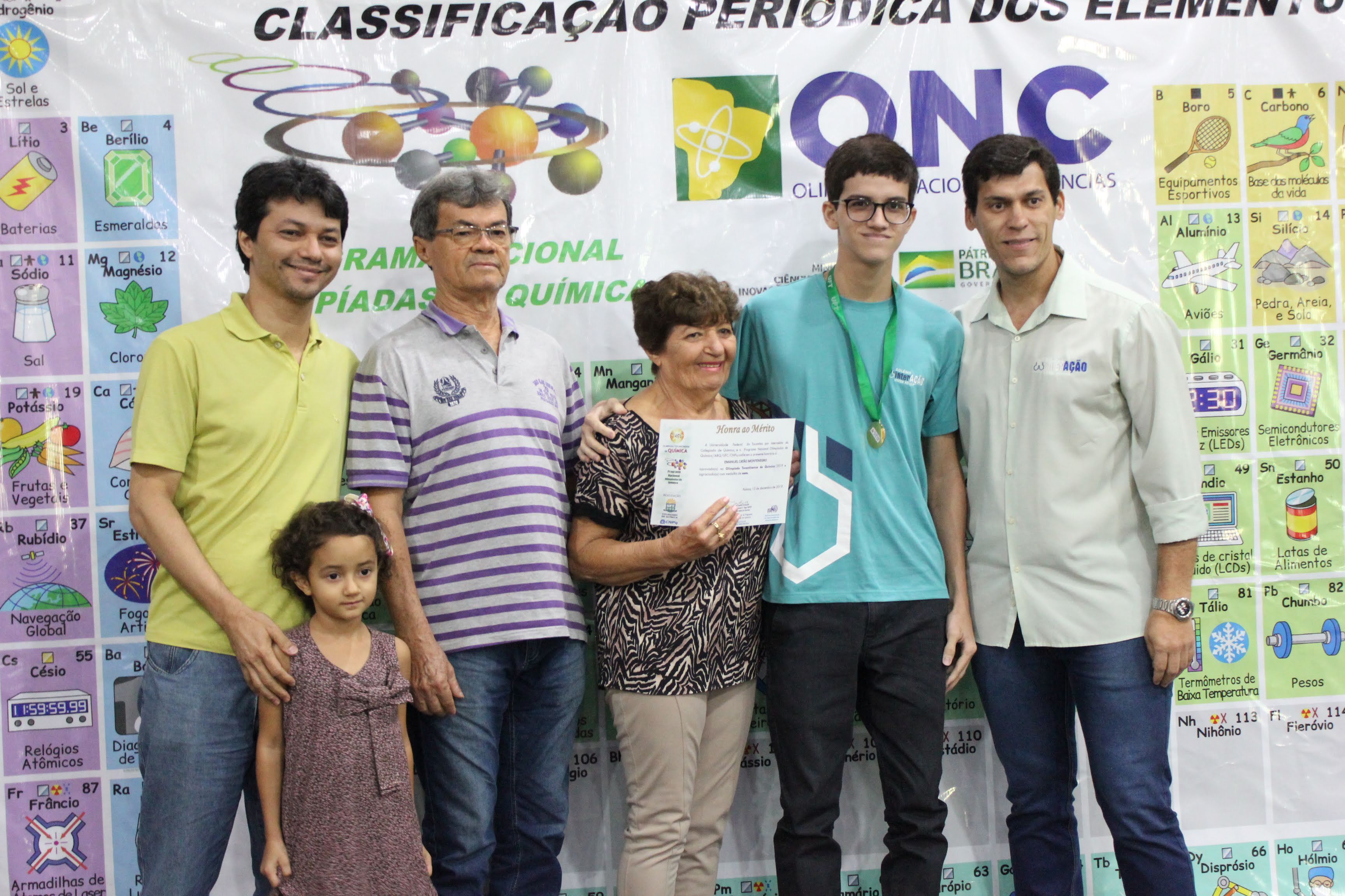 Galeria Solenidade ONC/OBQ/OTQ 2019