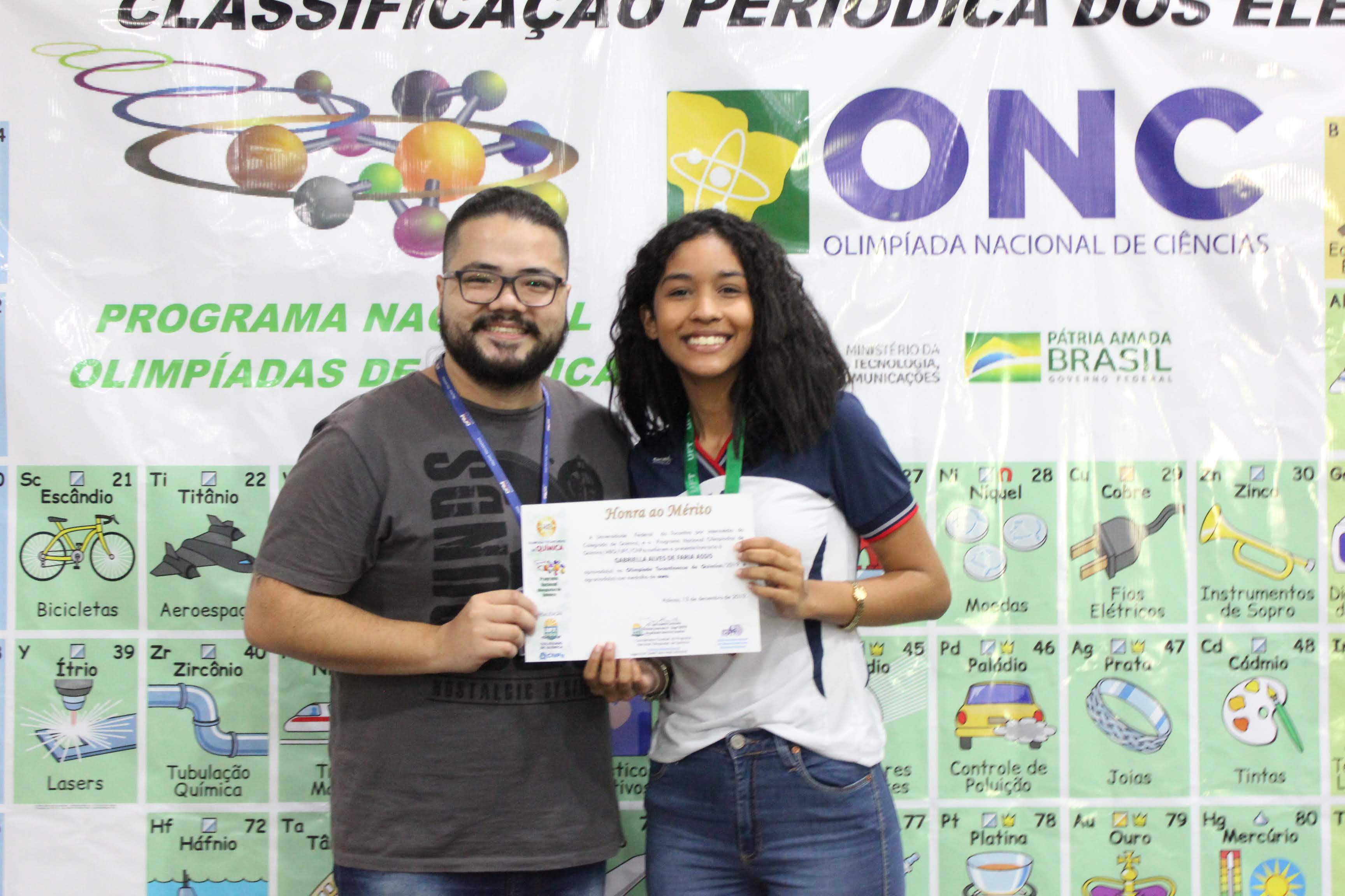 Galeria Solenidade ONC/OBQ/OTQ 2019