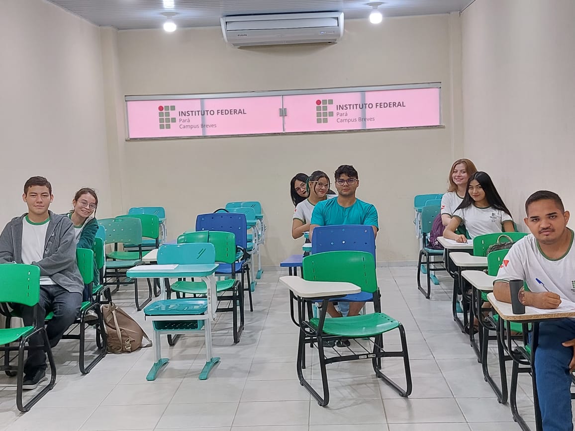 Prova da 2a Fase da Olimpíada Paraense de Química