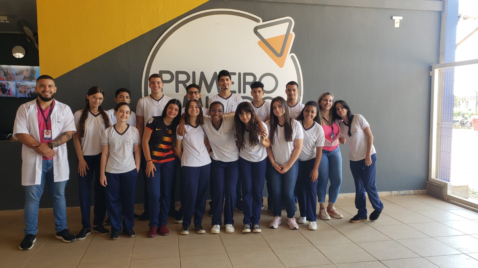 Prova da 2a Fase da Olimpíada Paraense de Química